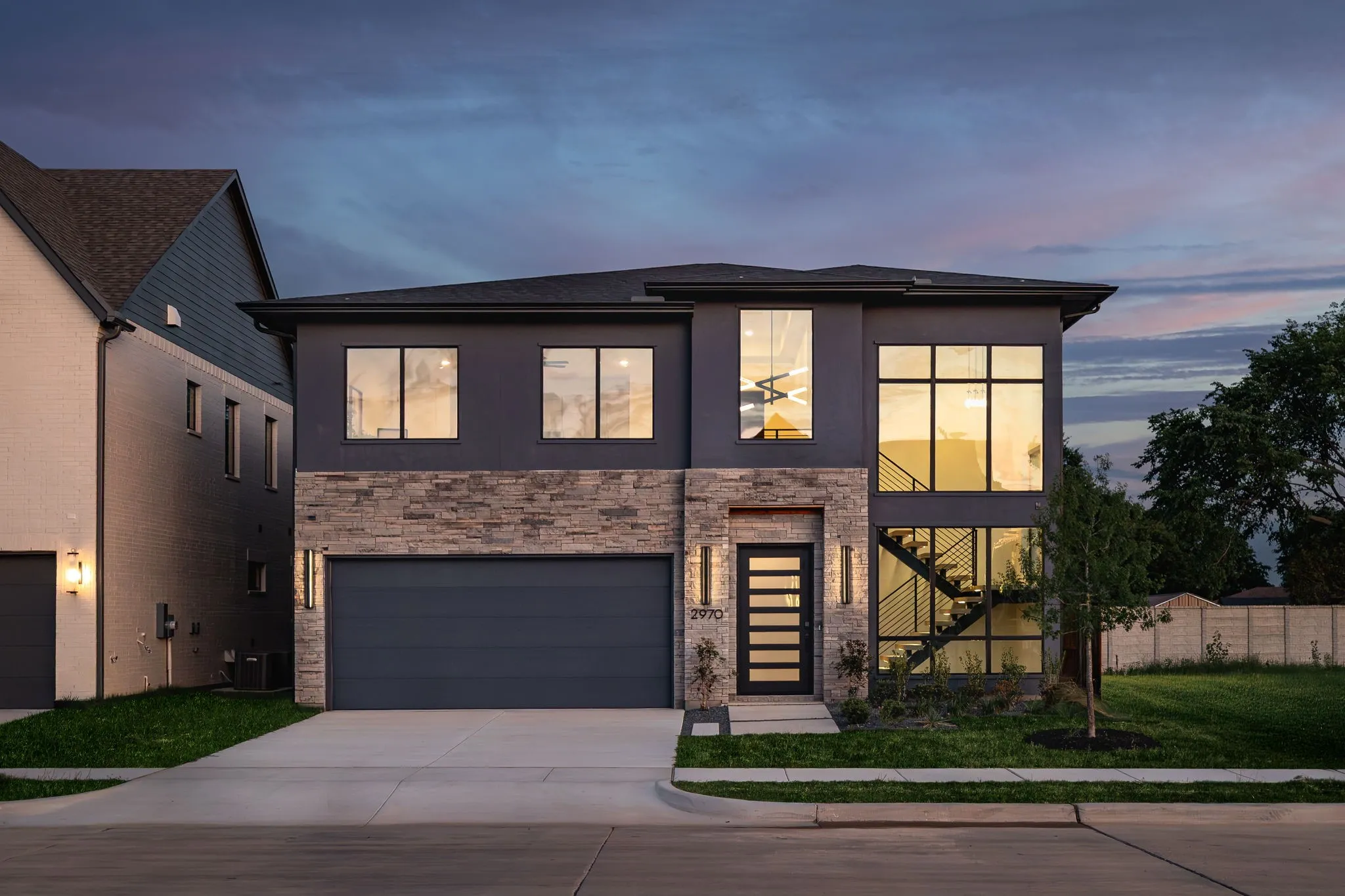 Single Family Residence For Sale in Tarrant County , 2970 Kosse Court, Grapevine, Texas 76051, 4 Bedroom, 5 Bathroom, 2 Garage spaces, 3,624 Sqft, built in 2026, New Construction - Complete, mls#21247934, Real Estate Agent in Grapevine, Homes For Sale in Tarrant county, Homes For Sale in Grapevine, Realtor in Grapevine Texas, Real Estate Brokerage Independent Realty Texas, Luminita Cordes Realtor