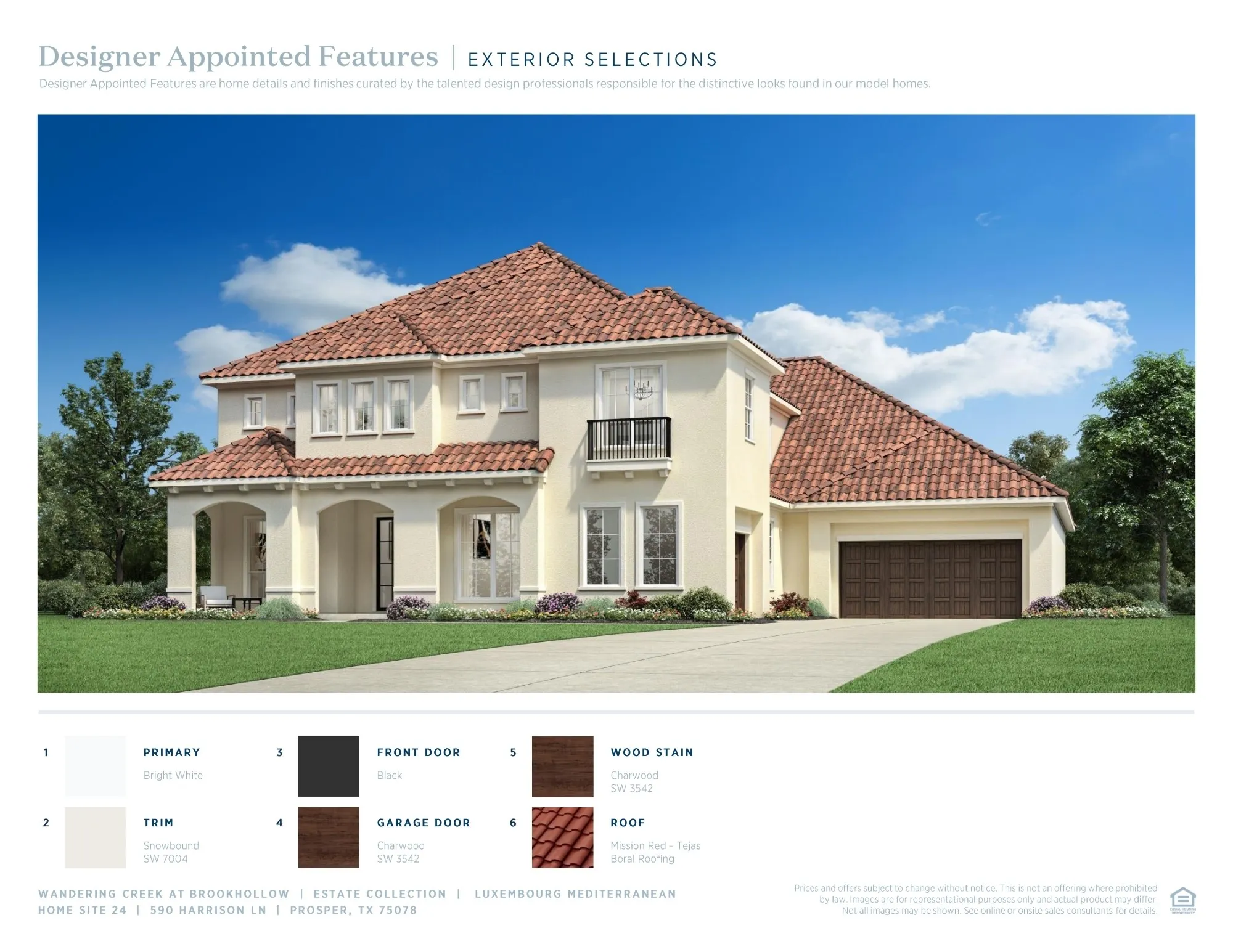 Single Family Residence For Sale in Collin County , 590 Harrison Lane, Prosper, Texas 75078, 5 Bedroom, 6 Bathroom, 3 Garage spaces, 5,779 Sqft, built in 2026, New Construction - Incomplete, mls#21248285, Real Estate Agent in Prosper, Homes For Sale in Collin county, Homes For Sale in Prosper, Realtor in Prosper Texas, Real Estate Brokerage Independent Realty Texas, Luminita Cordes Realtor