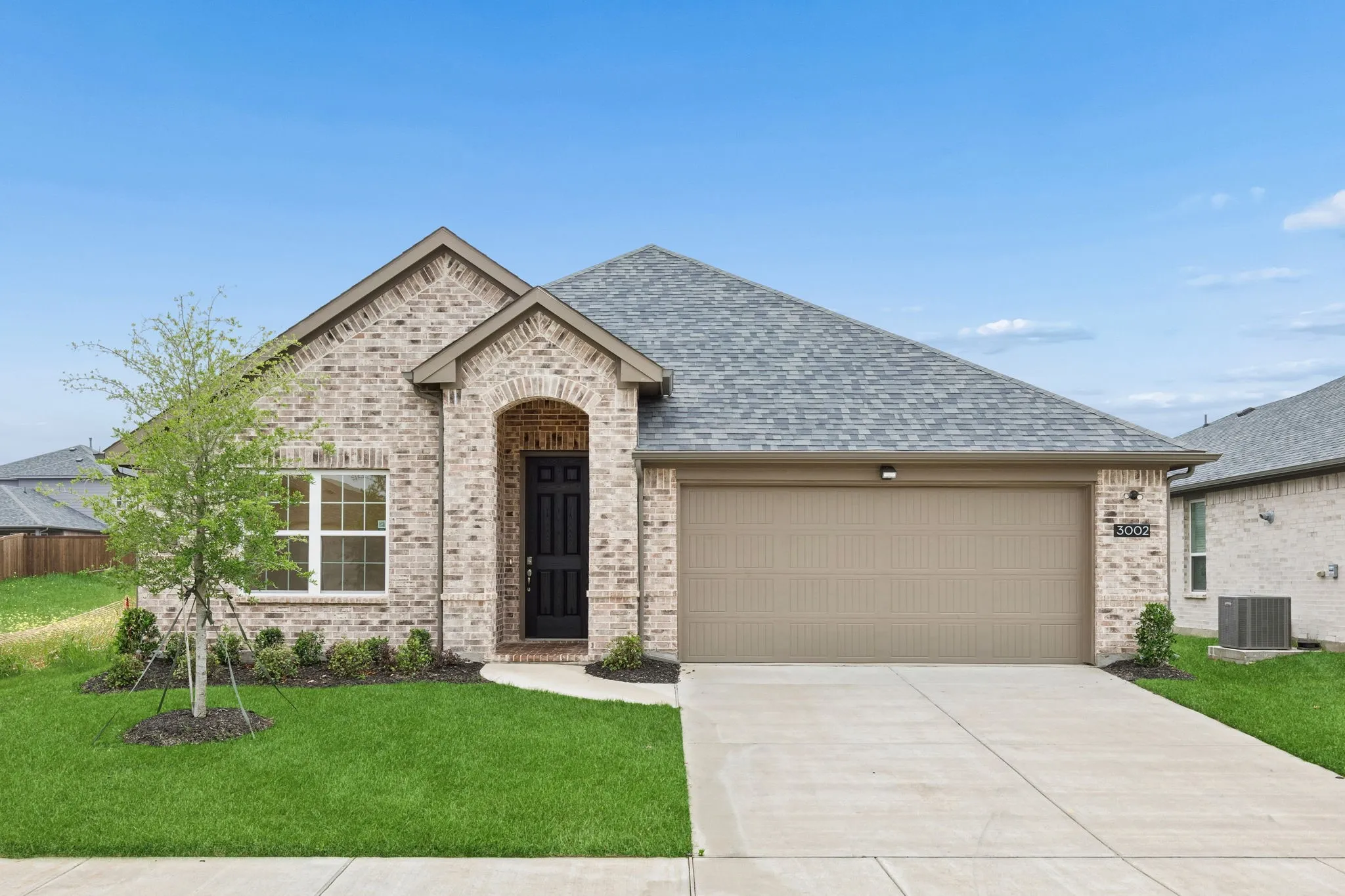 Single Family Residence For Sale in Collin County , 3002 Italia Terrace, Princeton, Texas 75407, 3 Bedroom, 2 Bathroom, 2 Garage spaces, 1,981 Sqft, built in 2024, New Construction - Complete, mls#21248341, Real Estate Agent in Princeton, Homes For Sale in Collin county, Homes For Sale in Princeton, Realtor in Princeton Texas, Real Estate Brokerage Independent Realty Texas, Luminita Cordes Realtor