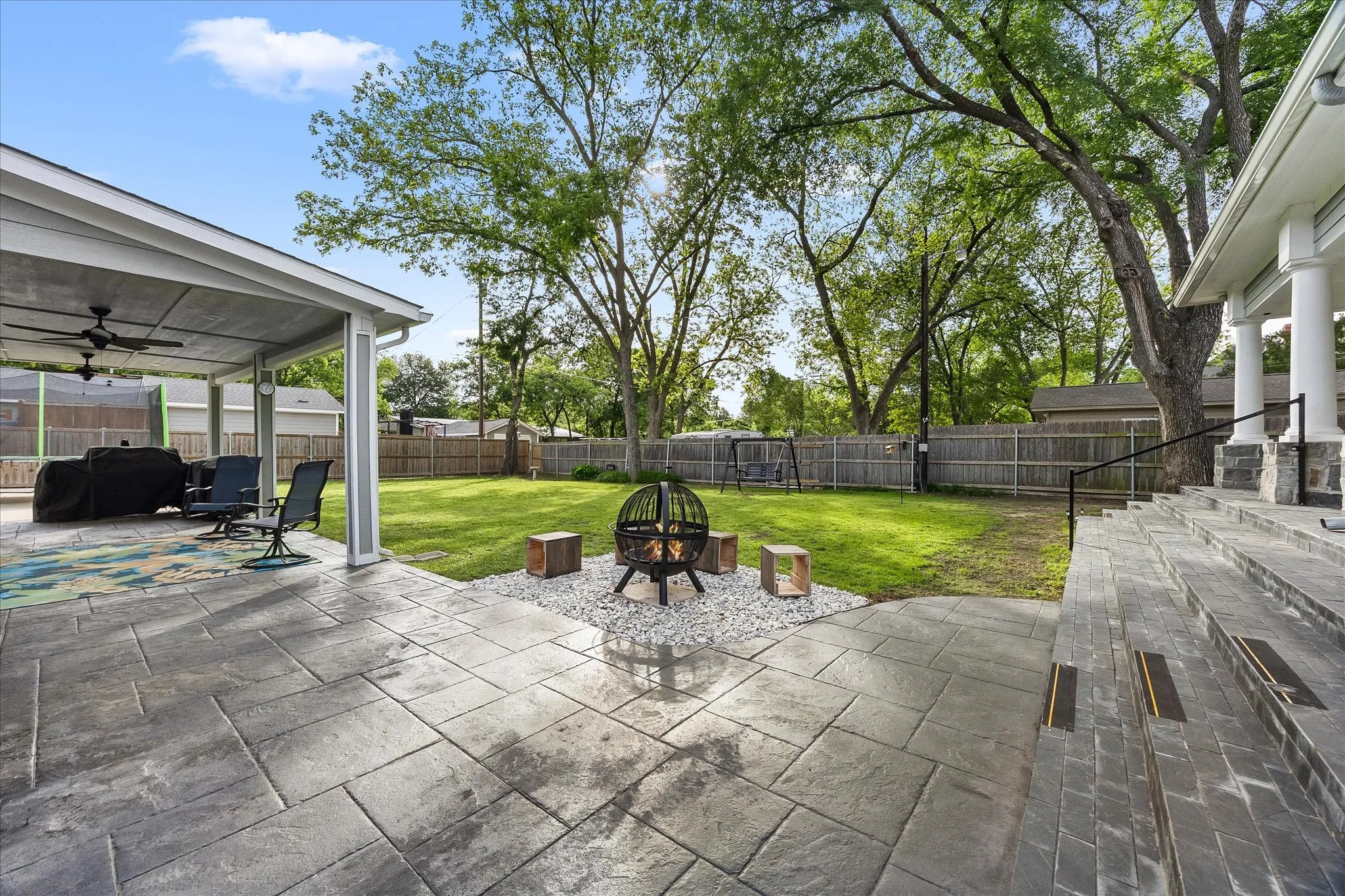 Single Family Residence For Sale in Kaufman County , 726 Griffith Avenue, Terrell, Texas 75160, 4 Bedroom, 4 Bathroom, 2 Garage spaces, 4,137 Sqft, built in 2015, Preowned, mls#21244324, Real Estate Agent in Terrell, Homes For Sale in Kaufman county, Homes For Sale in Terrell, Realtor in Terrell Texas, Real Estate Brokerage Independent Realty Texas, Luminita Cordes Realtor