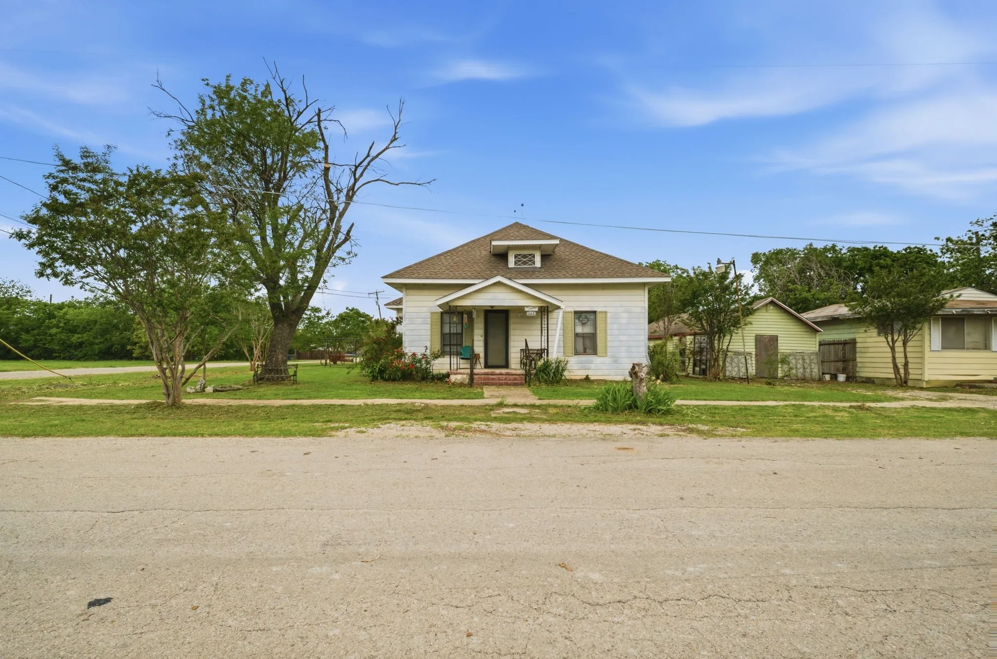 Office For Sale in Collin County , 302 N Arizona Drive, Celina, Texas 75009, 0, 0, Garage spaces, 0 Sqft, built in 1930, Preowned, Price $750,000, mls#21237342, Real Estate Agent in Celina, Homes For Sale in Collin county, Homes For Sale in Celina, Realtor in Celina Texas, Real Estate Brokerage Independent Realty Texas, Luminita Cordes Realtor