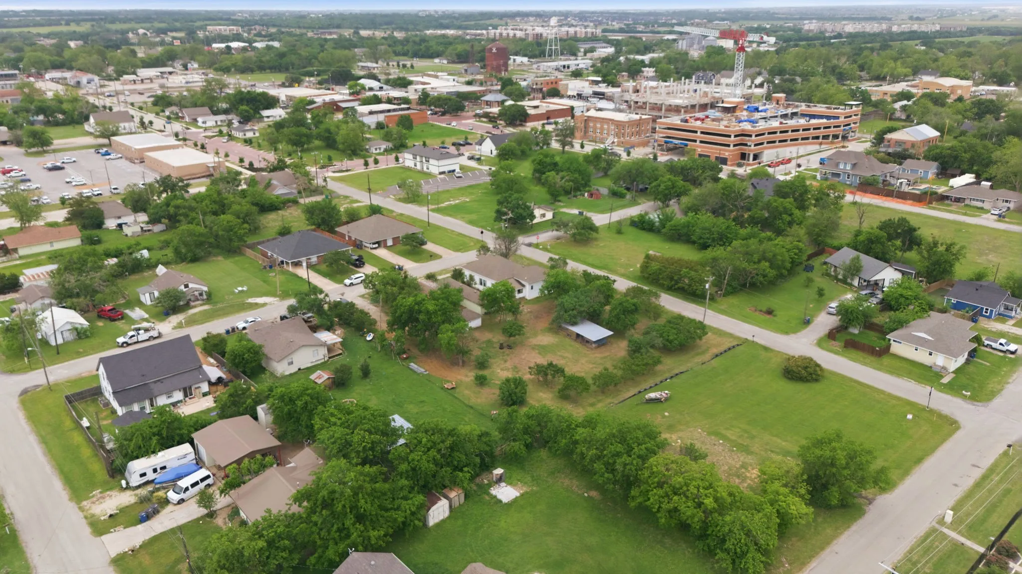 Office For Sale in Collin County , 302 N Arizona Drive, Celina, Texas 75009, 0, 0, Garage spaces, 0 Sqft, built in 1930, Preowned, Price $750,000, mls#21237342, Real Estate Agent in Celina, Homes For Sale in Collin county, Homes For Sale in Celina, Realtor in Celina Texas, Real Estate Brokerage Independent Realty Texas, Luminita Cordes Realtor