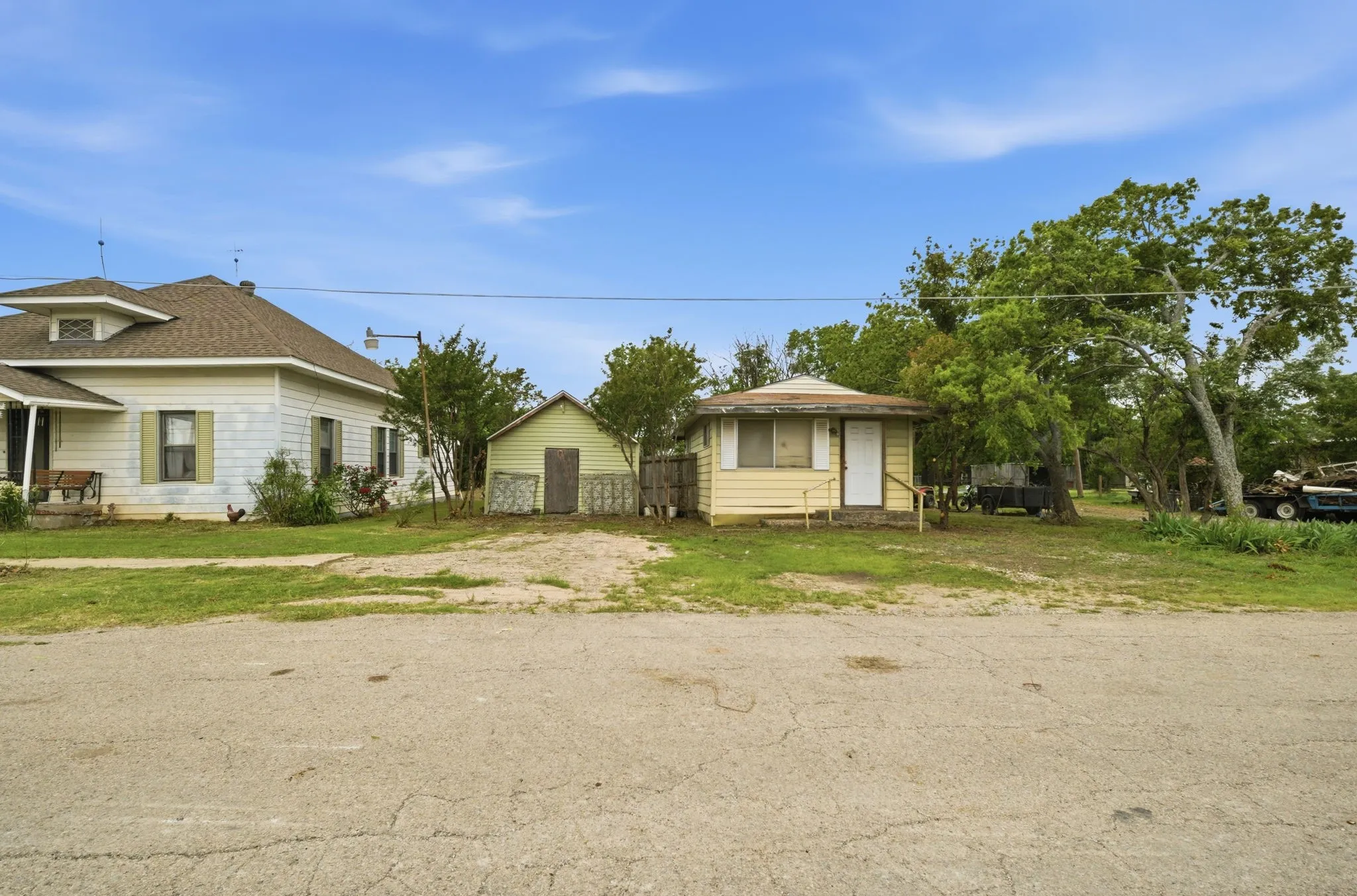 Office For Sale in Collin County , 302 N Arizona Drive, Celina, Texas 75009, 0, 0, Garage spaces, 0 Sqft, built in 1930, Preowned, Price $750,000, mls#21237342, Real Estate Agent in Celina, Homes For Sale in Collin county, Homes For Sale in Celina, Realtor in Celina Texas, Real Estate Brokerage Independent Realty Texas, Luminita Cordes Realtor