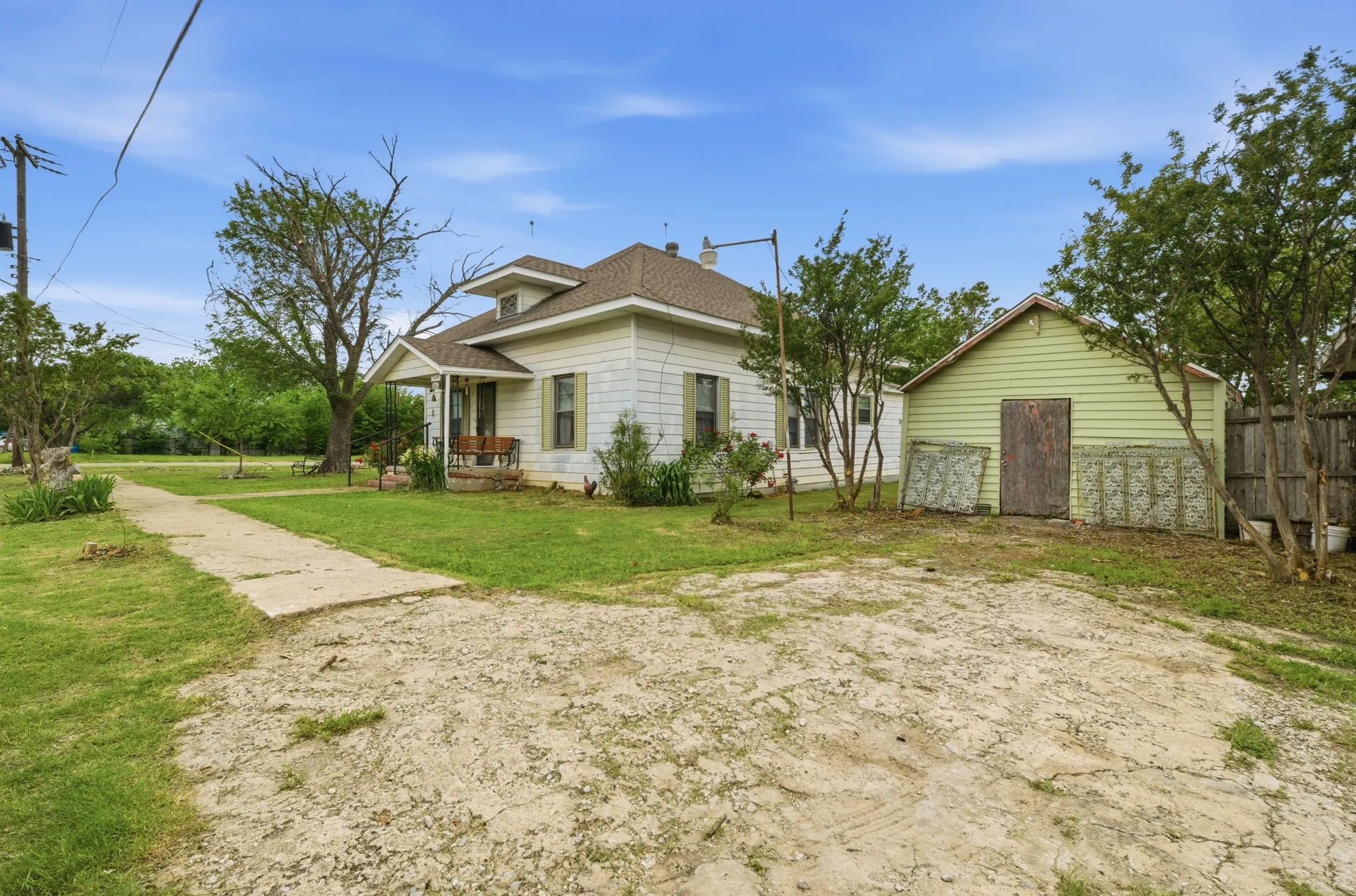 Office For Sale in Collin County , 302 N Arizona Drive, Celina, Texas 75009, 0, 0, Garage spaces, 0 Sqft, built in 1930, Preowned, Price $750,000, mls#21237342, Real Estate Agent in Celina, Homes For Sale in Collin county, Homes For Sale in Celina, Realtor in Celina Texas, Real Estate Brokerage Independent Realty Texas, Luminita Cordes Realtor