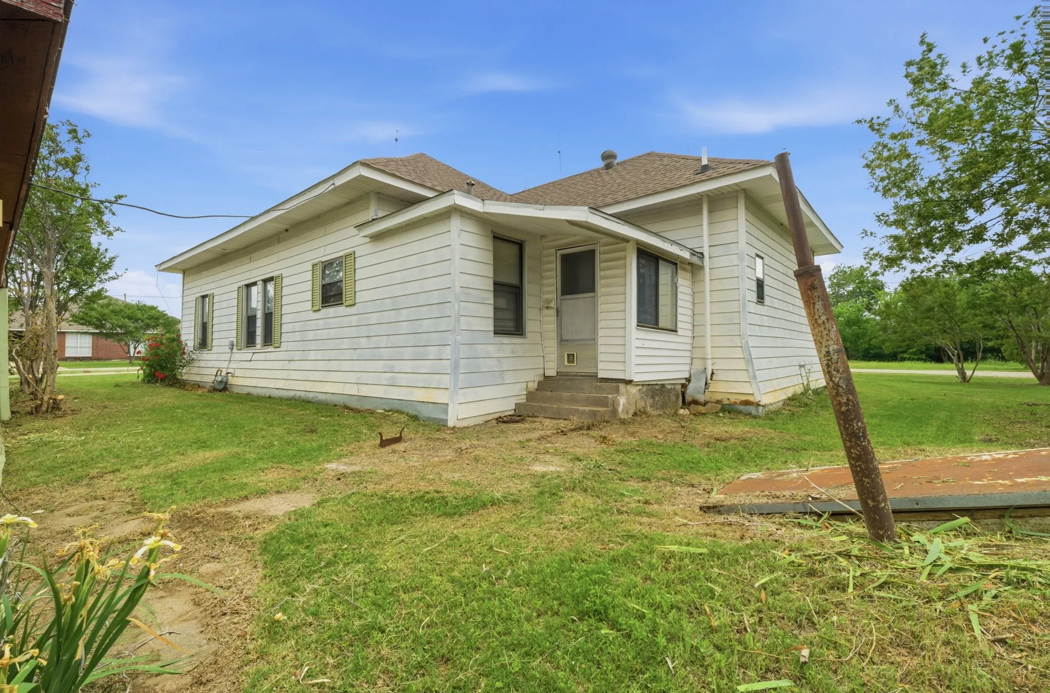 Office For Sale in Collin County , 302 N Arizona Drive, Celina, Texas 75009, 0, 0, Garage spaces, 0 Sqft, built in 1930, Preowned, Price $750,000, mls#21237342, Real Estate Agent in Celina, Homes For Sale in Collin county, Homes For Sale in Celina, Realtor in Celina Texas, Real Estate Brokerage Independent Realty Texas, Luminita Cordes Realtor