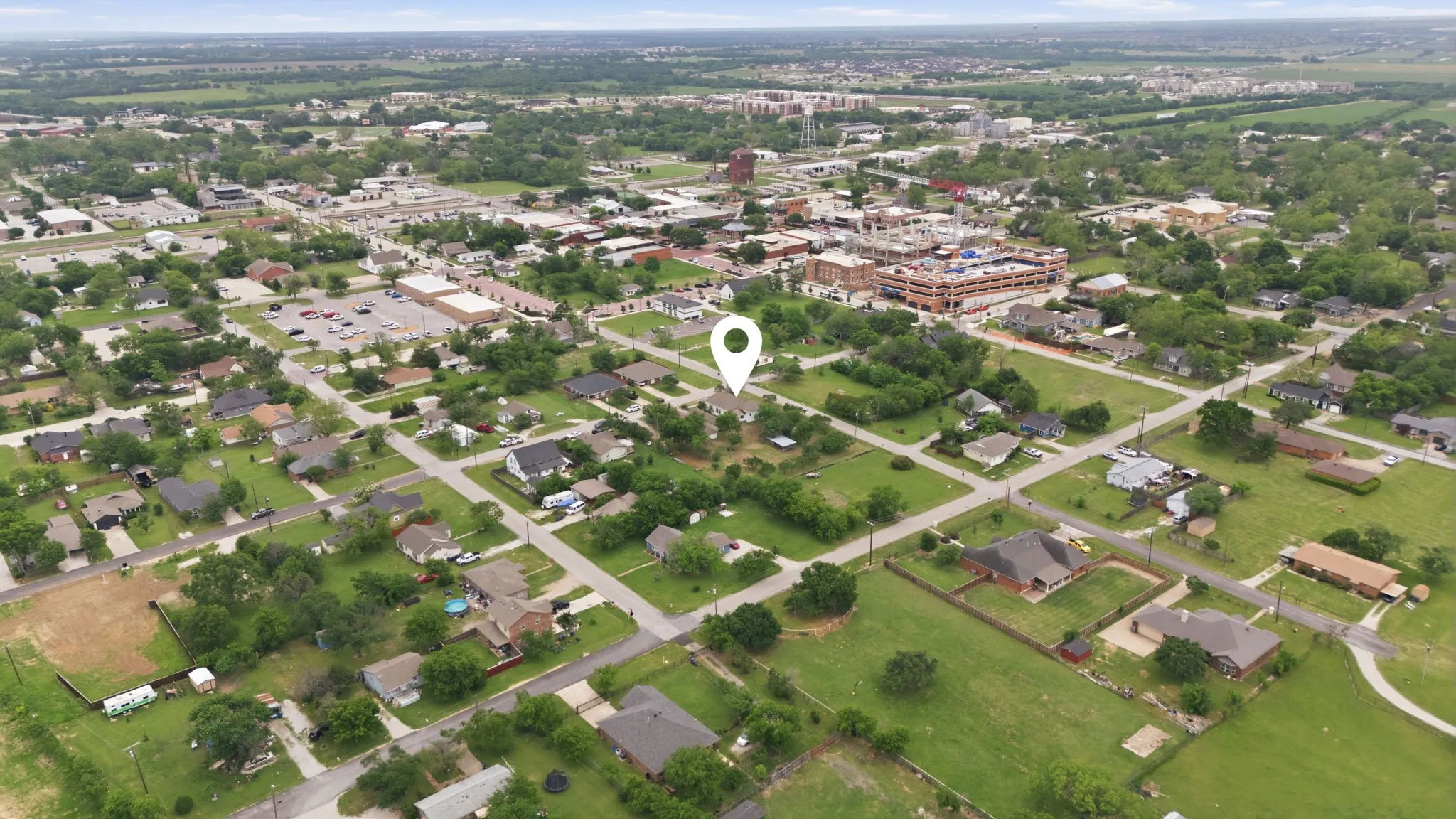 Office For Sale in Collin County , 302 N Arizona Drive, Celina, Texas 75009, 0, 0, Garage spaces, 0 Sqft, built in 1930, Preowned, Price $750,000, mls#21237342, Real Estate Agent in Celina, Homes For Sale in Collin county, Homes For Sale in Celina, Realtor in Celina Texas, Real Estate Brokerage Independent Realty Texas, Luminita Cordes Realtor
