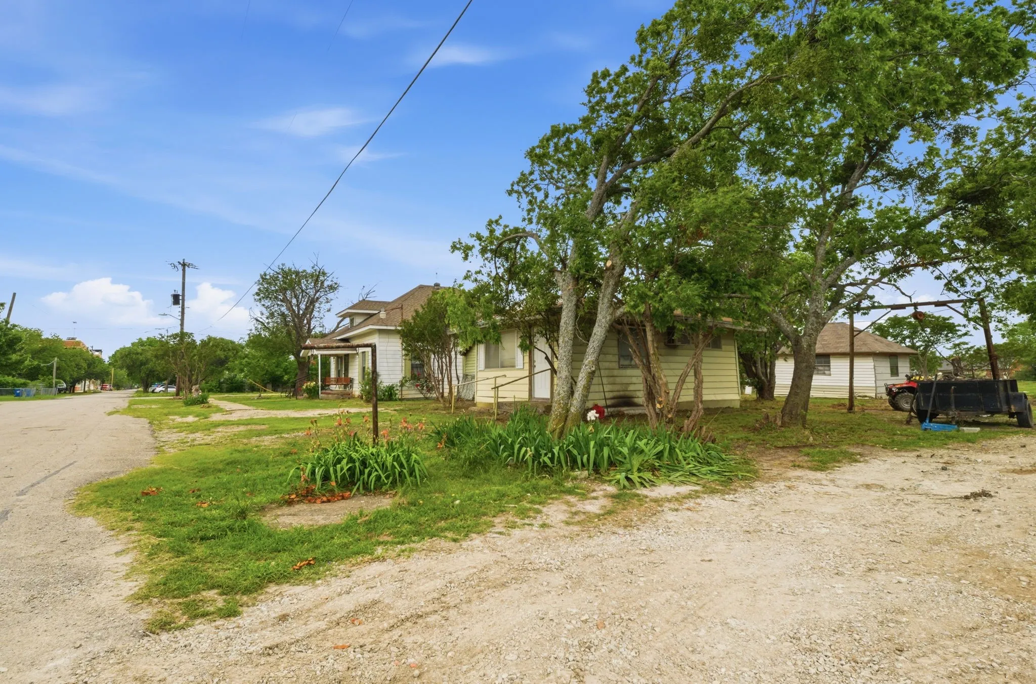 Office For Sale in Collin County , 302 N Arizona Drive, Celina, Texas 75009, 0, 0, Garage spaces, 0 Sqft, built in 1930, Preowned, Price $750,000, mls#21237342, Real Estate Agent in Celina, Homes For Sale in Collin county, Homes For Sale in Celina, Realtor in Celina Texas, Real Estate Brokerage Independent Realty Texas, Luminita Cordes Realtor