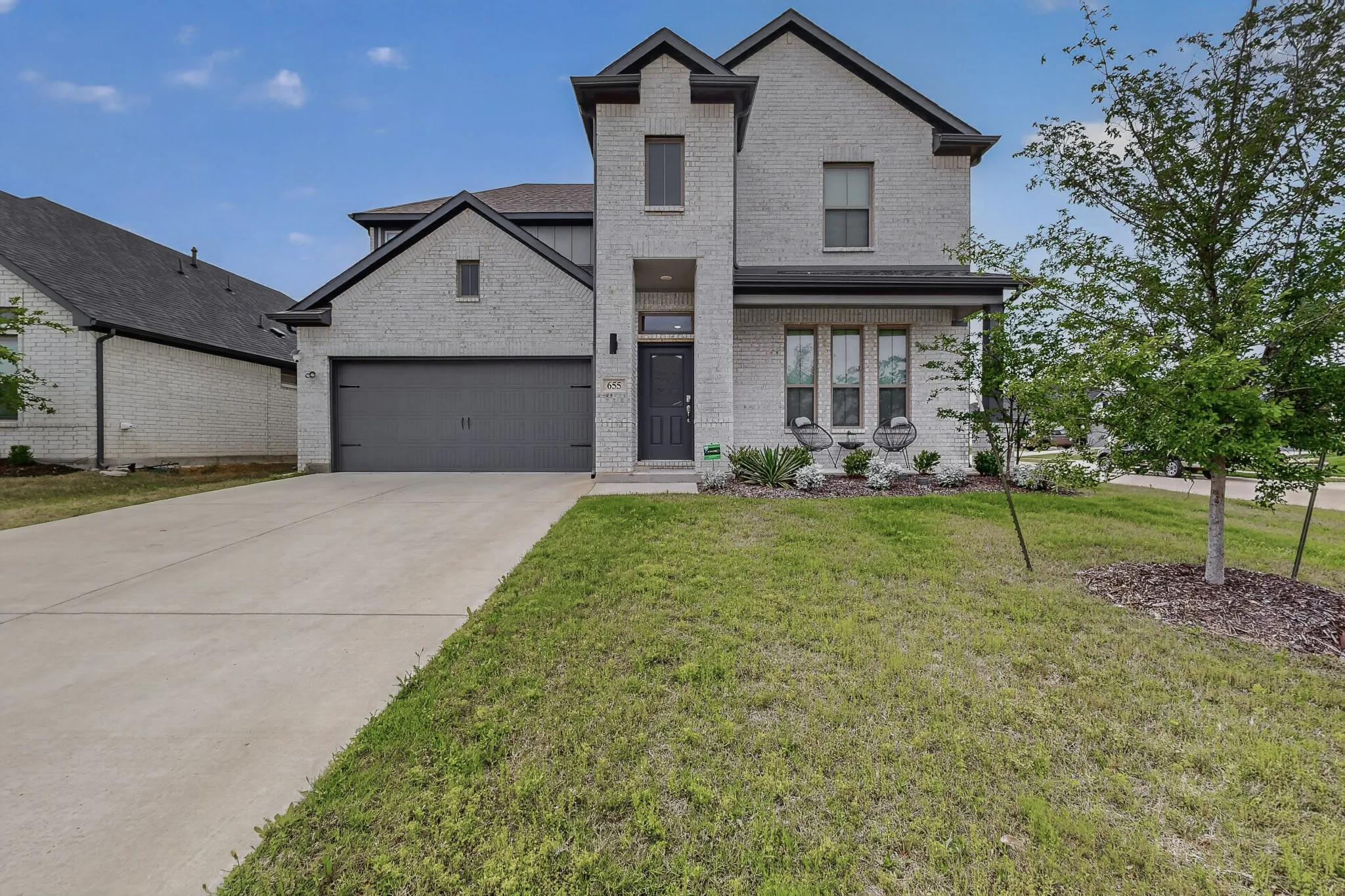 Single Family Residence For Sale in Ellis County , 655 Southern Hills Drive, Red Oak, Texas 75154, 4 Bedroom, 3 Bathroom, 2 Garage spaces, 2,444 Sqft, built in 2024, Preowned, Price $409,900, mls#21244210, Real Estate Agent in Red Oak, Homes For Sale in Ellis county, Homes For Sale in Red Oak, Realtor in Red Oak Texas, Real Estate Brokerage Independent Realty Texas, Luminita Cordes Realtor