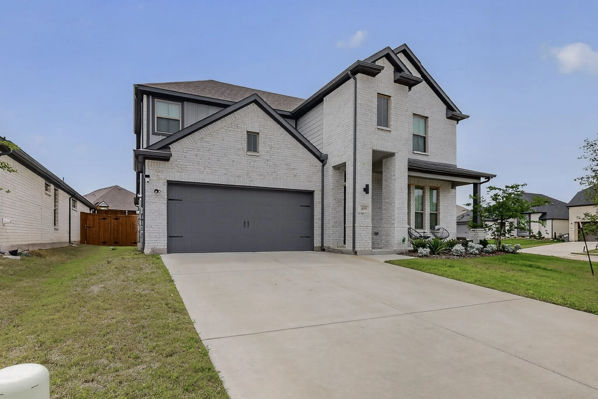 Single Family Residence For Sale in Ellis County , 655 Southern Hills Drive, Red Oak, Texas 75154, 4 Bedroom, 3 Bathroom, 2 Garage spaces, 2,444 Sqft, built in 2024, Preowned, Price $409,900, mls#21244210, Real Estate Agent in Red Oak, Homes For Sale in Ellis county, Homes For Sale in Red Oak, Realtor in Red Oak Texas, Real Estate Brokerage Independent Realty Texas, Luminita Cordes Realtor