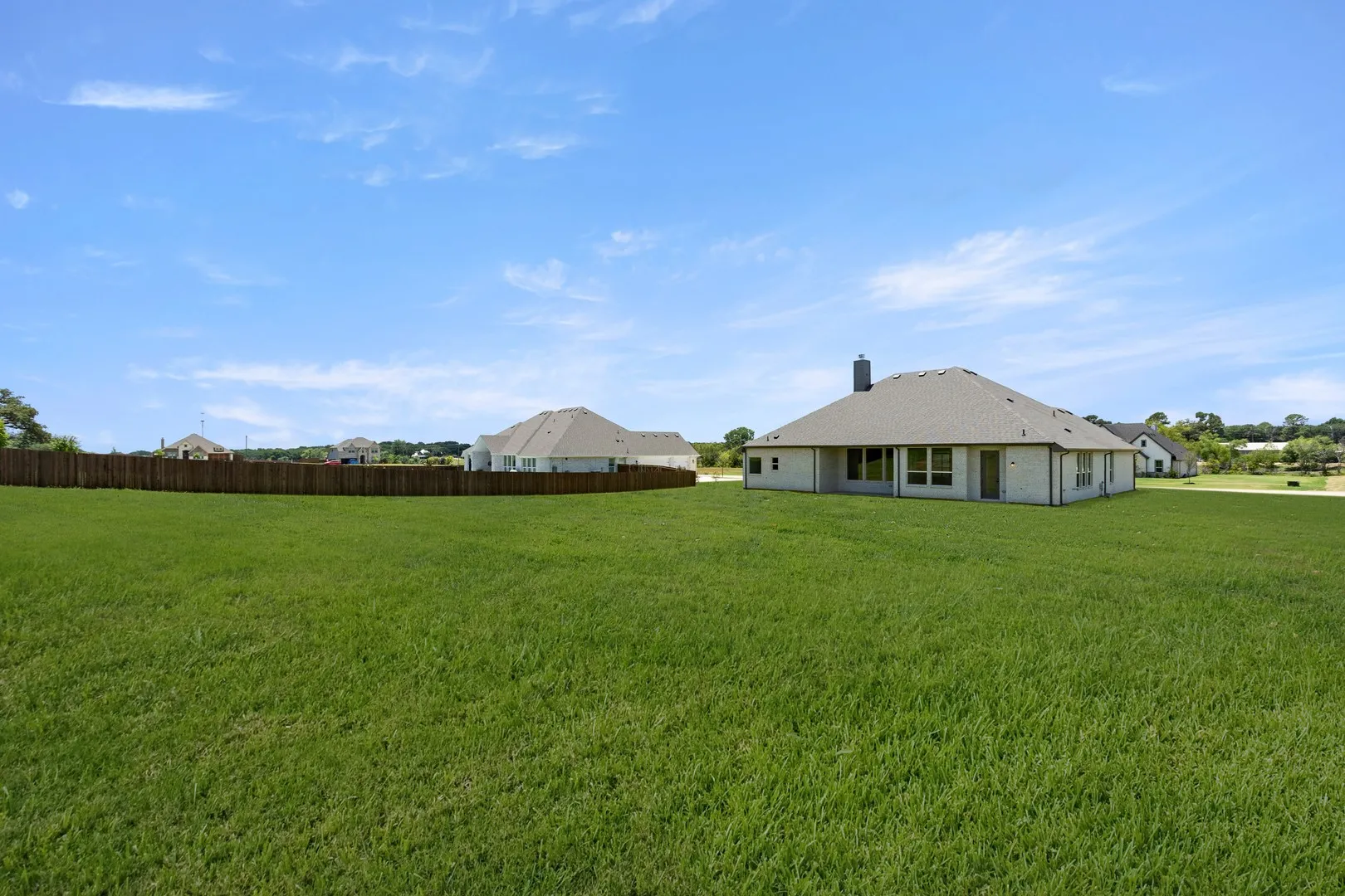 DFW-Mockingbird Hills-Concept 2862-26 Old Crow Road-Back Exterior-Risewell Homes-2