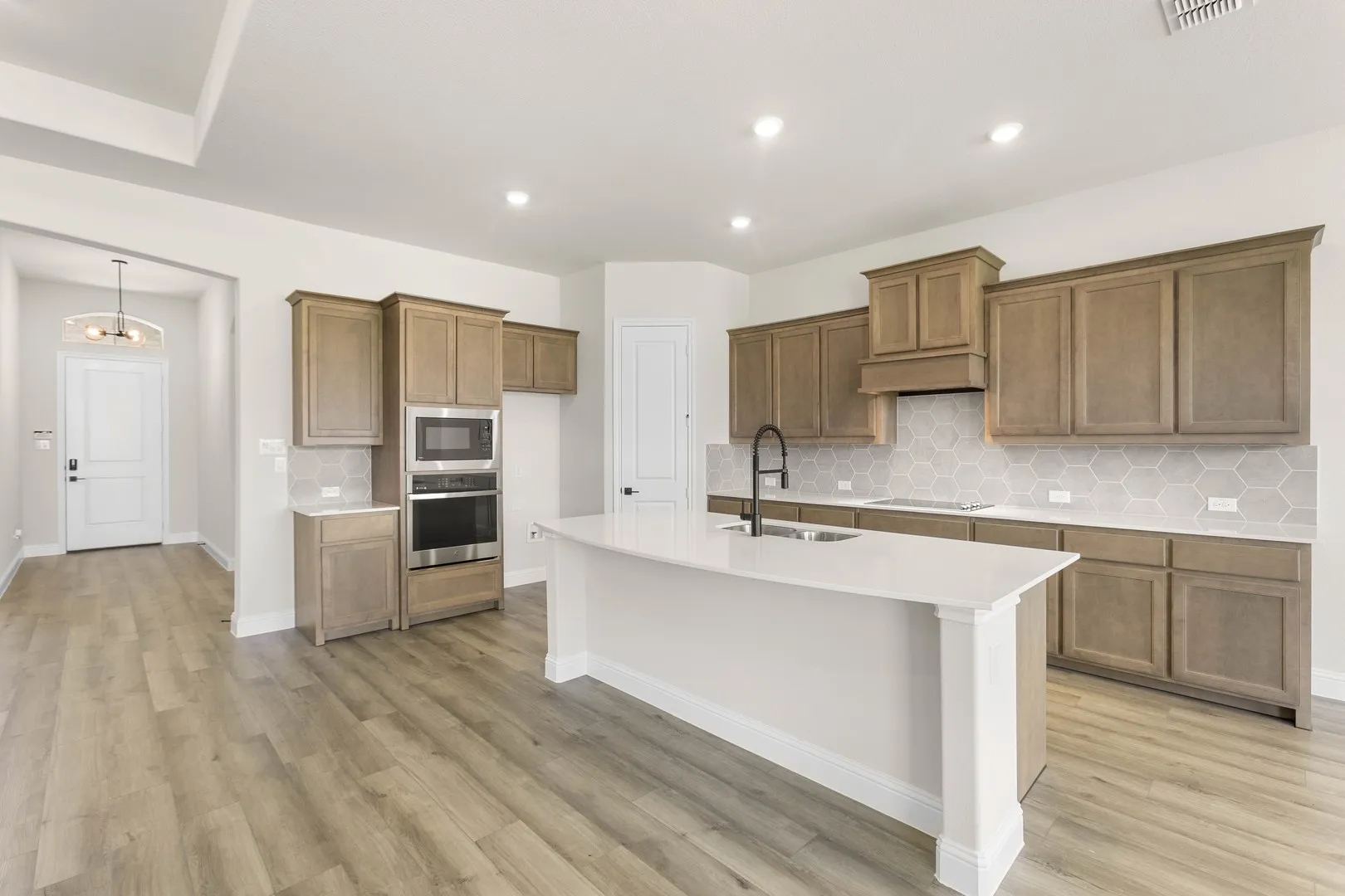 DFW-Mockingbird Hills-Concept 2862-26 Old Crow Road-Kitchen -Risewell Homes-2