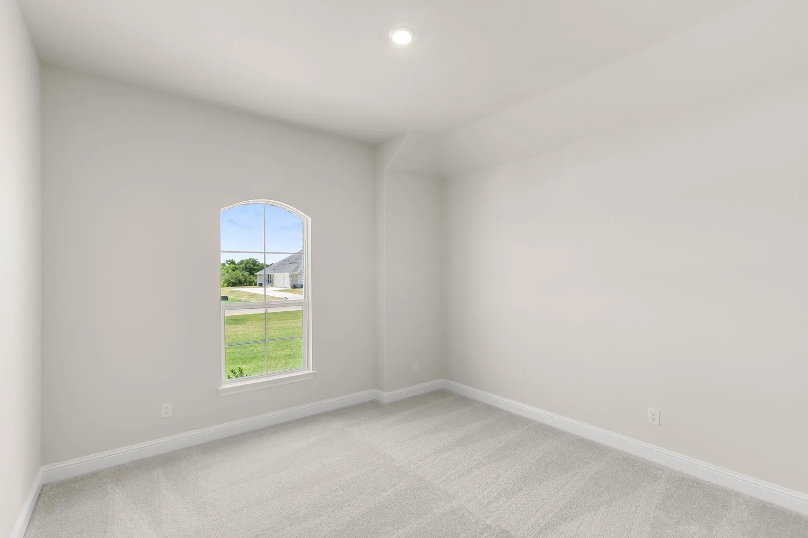 DFW-Mockingbird Hills-Concept 2862-26 Old Crow Road- Bedroom -Risewell Homes-2