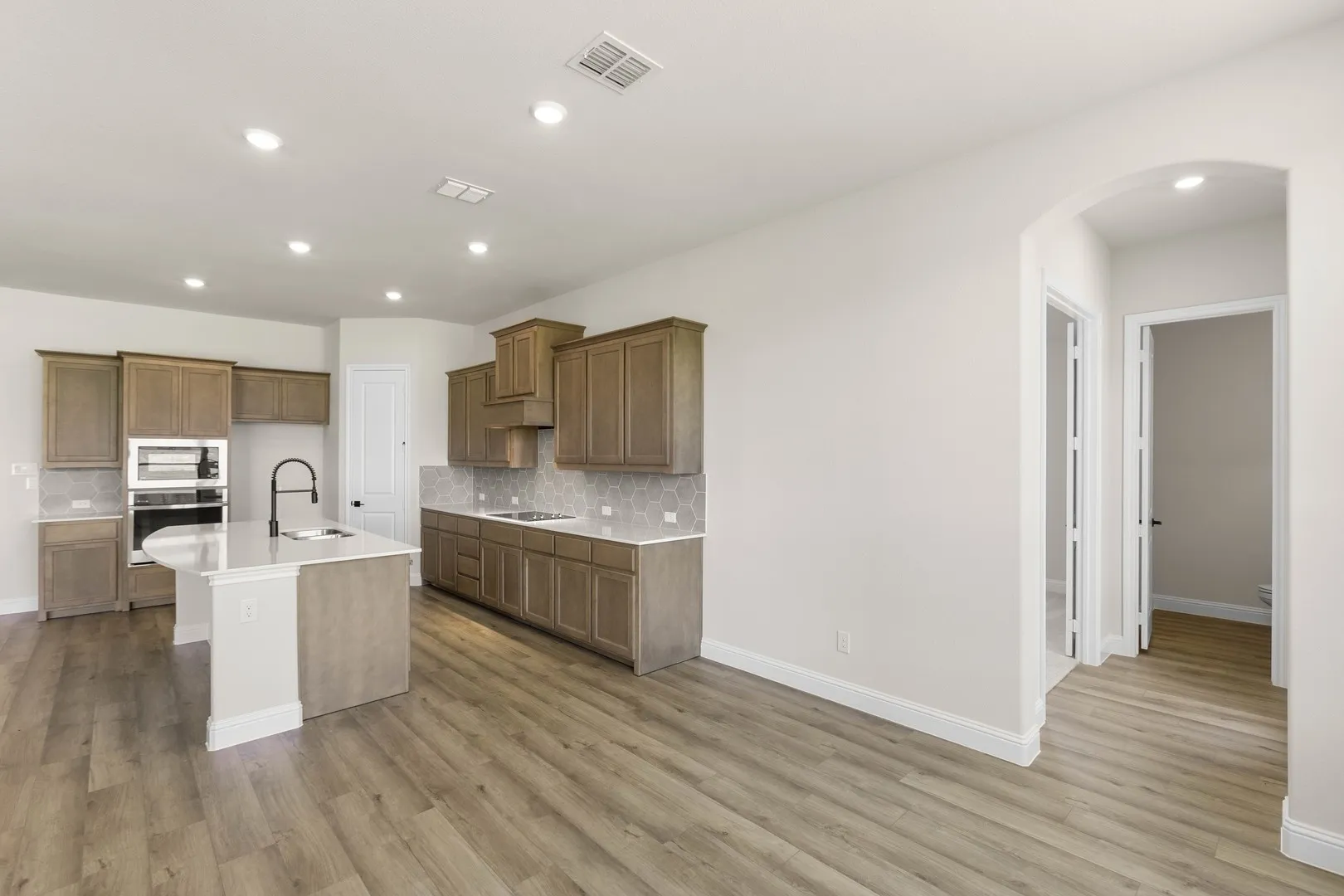 DFW-Mockingbird Hills-Concept 2862-26 Old Crow Road-Dining -Risewell Homes-2