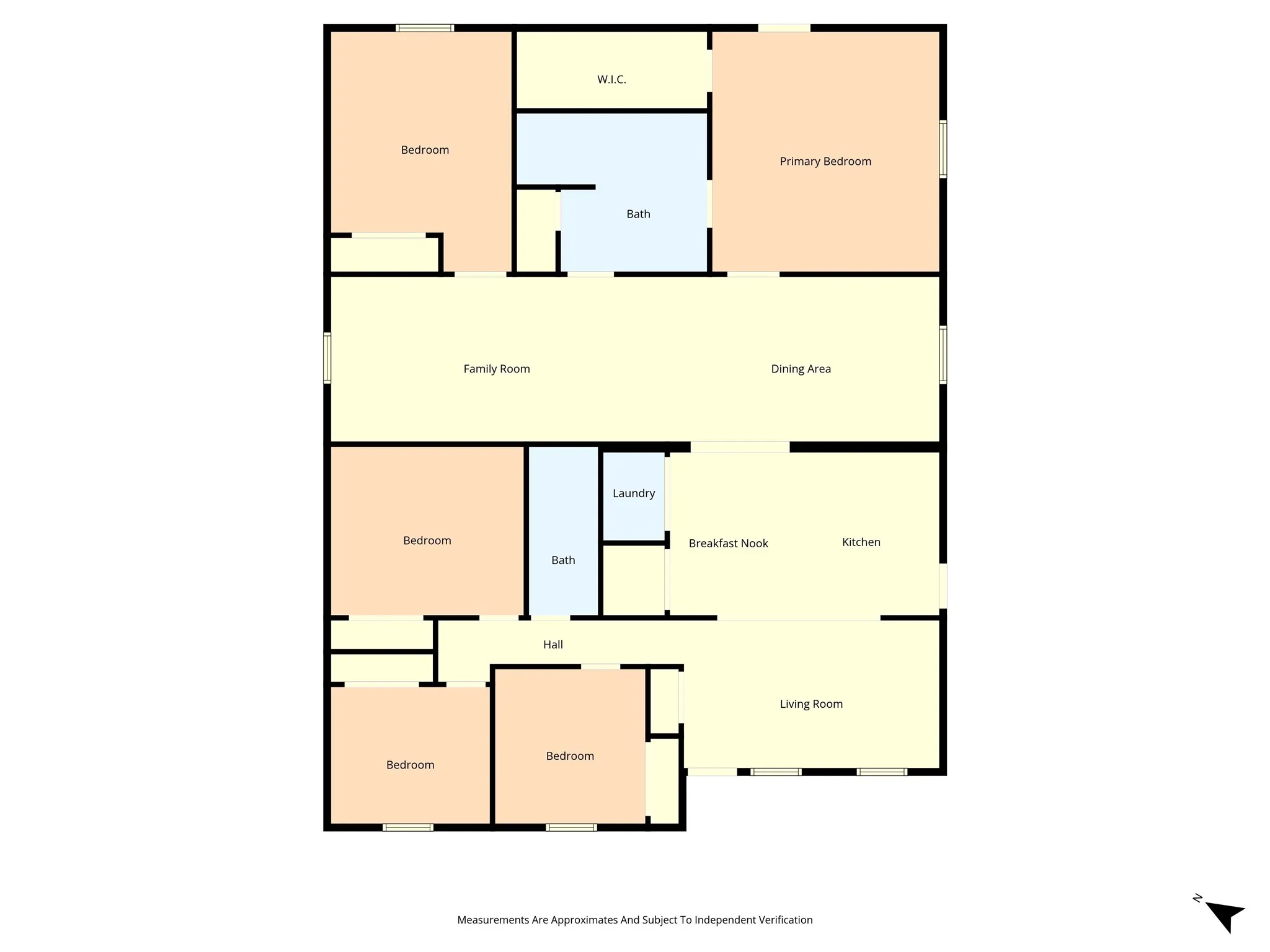Single Family Residence For Sale in Mc Lennan County , 316 N Elm Street, Mart, Texas 76664, 4 Bedroom, 2 Bathroom, Garage spaces, 2,121 Sqft, built in 1990, mls#21248482, Real Estate Agent in Mart, Homes For Sale in Mc Lennan county, Homes For Sale in Mart, Realtor in Mart Texas, Real Estate Brokerage Independent Realty Texas, Luminita Cordes Realtor