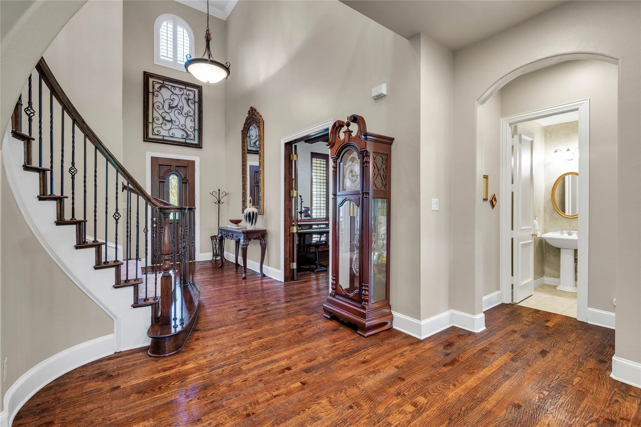 Single Family Residence For Sale in Collin County , 4306 Boulder Drive, Parker, Texas 75002, 5 Bedroom, 4 Bathroom, 3 Garage spaces, 4,478 Sqft, built in 2000, Preowned, mls#21244936, Real Estate Agent in Parker, Homes For Sale in Collin county, Homes For Sale in Parker, Realtor in Parker Texas, Real Estate Brokerage Independent Realty Texas, Luminita Cordes Realtor