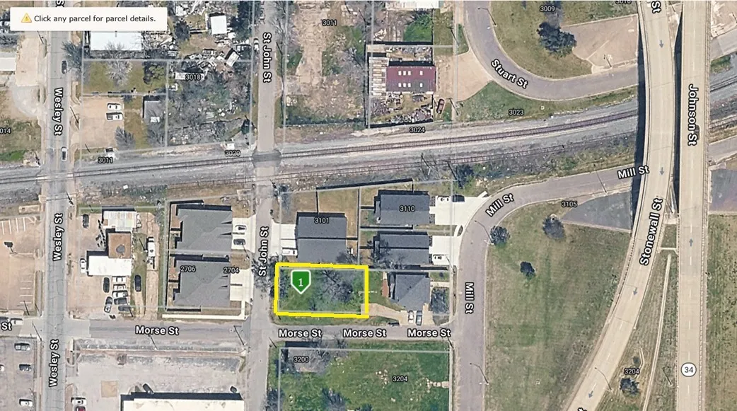 Improved Land For Sale in Hunt County , 3195 ST John Street, Greenville, Texas 75401, 0, 0, Garage spaces, 0 Sqft, built in 0, mls#21248616, Real Estate Agent in Greenville, Homes For Sale in Hunt county, Homes For Sale in Greenville, Realtor in Greenville Texas, Real Estate Brokerage Independent Realty Texas, Luminita Cordes Realtor