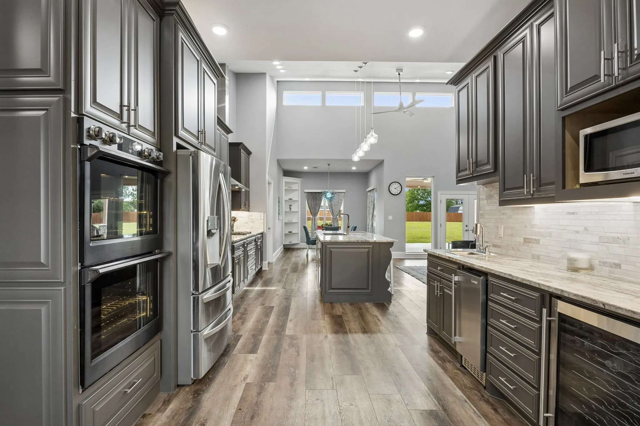 Single Family Residence For Sale in Van Zandt County , 761 Private Road 7005, Edgewood, Texas 75117, 3 Bedroom, 2 Bathroom, 2 Garage spaces, 3,409 Sqft, built in 2025, Preowned, Price $1,099,000, mls#21247788, Real Estate Agent in Edgewood, Homes For Sale in Van Zandt county, Homes For Sale in Edgewood, Realtor in Edgewood Texas, Real Estate Brokerage Independent Realty Texas, Luminita Cordes Realtor