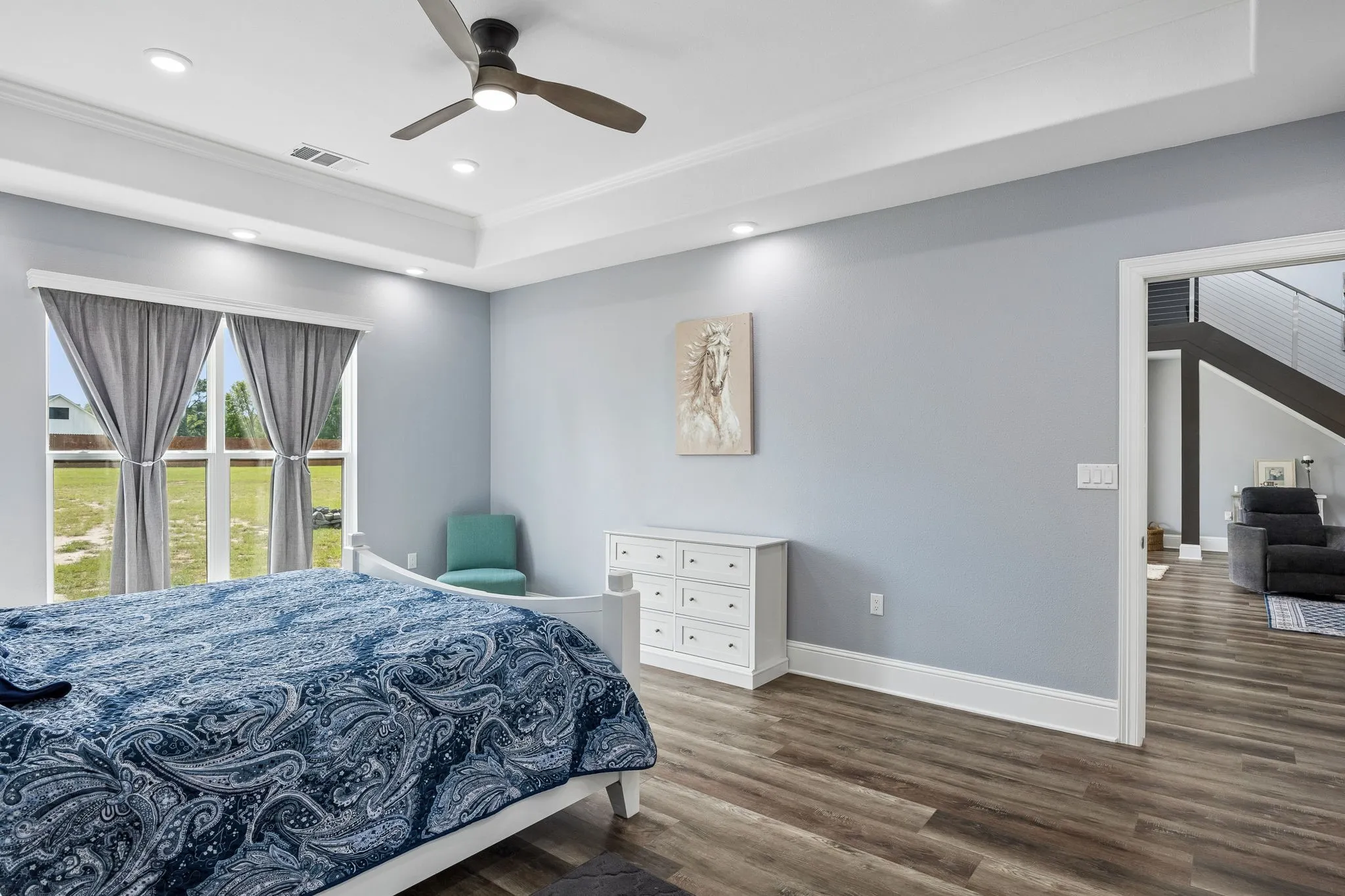 Single Family Residence For Sale in Van Zandt County , 761 Private Road 7005, Edgewood, Texas 75117, 3 Bedroom, 2 Bathroom, 2 Garage spaces, 3,409 Sqft, built in 2025, Preowned, Price $1,099,000, mls#21247788, Real Estate Agent in Edgewood, Homes For Sale in Van Zandt county, Homes For Sale in Edgewood, Realtor in Edgewood Texas, Real Estate Brokerage Independent Realty Texas, Luminita Cordes Realtor