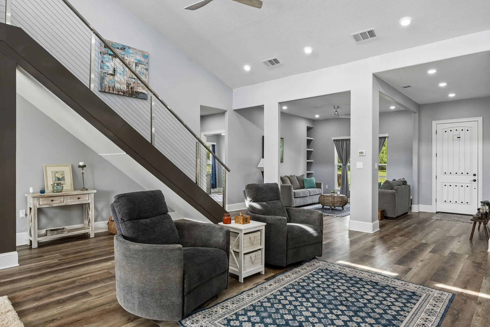 Single Family Residence For Sale in Van Zandt County , 761 Private Road 7005, Edgewood, Texas 75117, 3 Bedroom, 2 Bathroom, 2 Garage spaces, 3,409 Sqft, built in 2025, Preowned, Price $1,099,000, mls#21247788, Real Estate Agent in Edgewood, Homes For Sale in Van Zandt county, Homes For Sale in Edgewood, Realtor in Edgewood Texas, Real Estate Brokerage Independent Realty Texas, Luminita Cordes Realtor
