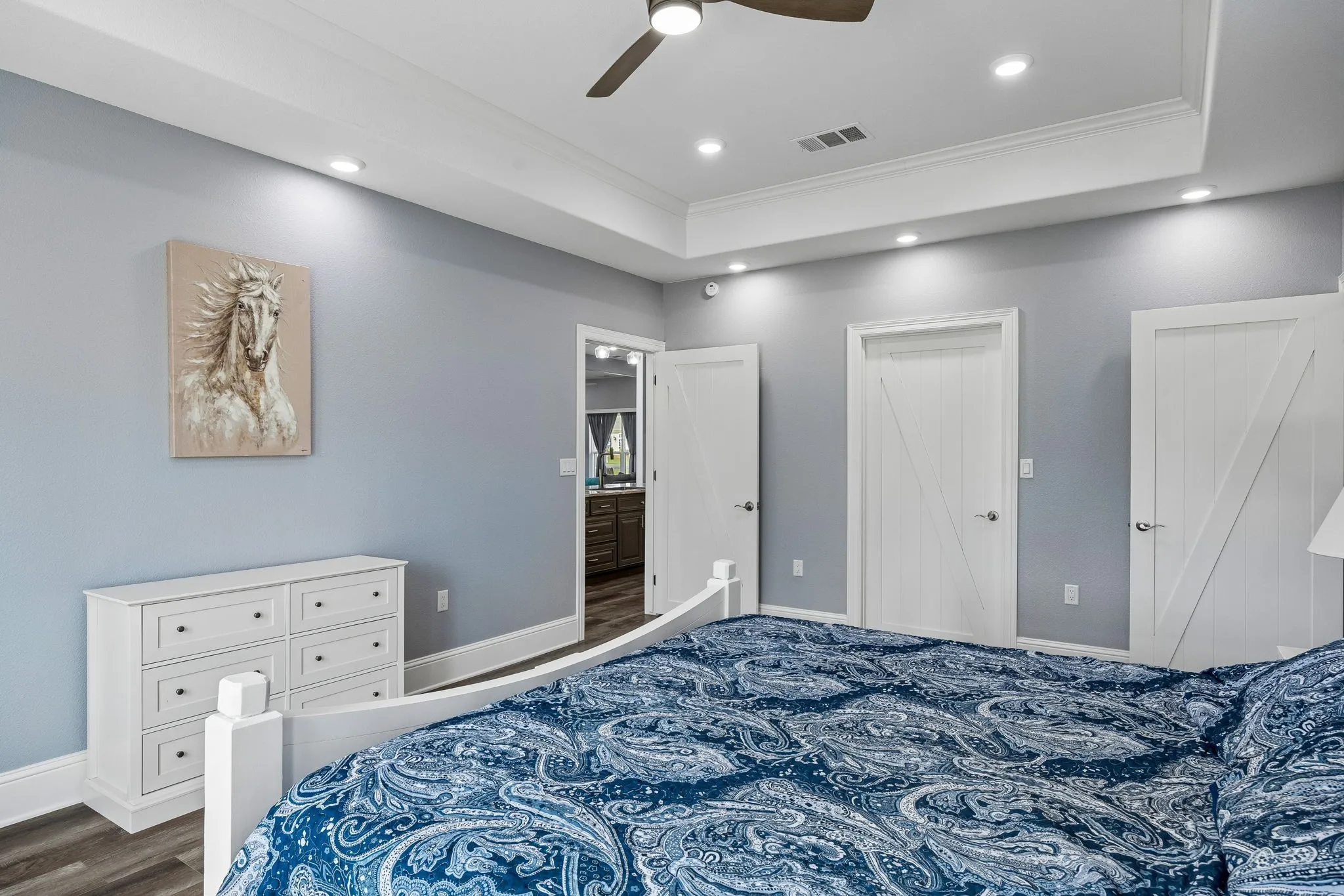 Single Family Residence For Sale in Van Zandt County , 761 Private Road 7005, Edgewood, Texas 75117, 3 Bedroom, 2 Bathroom, 2 Garage spaces, 3,409 Sqft, built in 2025, Preowned, Price $1,099,000, mls#21247788, Real Estate Agent in Edgewood, Homes For Sale in Van Zandt county, Homes For Sale in Edgewood, Realtor in Edgewood Texas, Real Estate Brokerage Independent Realty Texas, Luminita Cordes Realtor