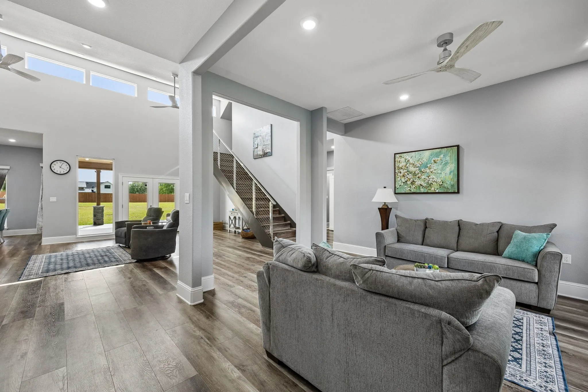 Single Family Residence For Sale in Van Zandt County , 761 Private Road 7005, Edgewood, Texas 75117, 3 Bedroom, 2 Bathroom, 2 Garage spaces, 3,409 Sqft, built in 2025, Preowned, Price $1,099,000, mls#21247788, Real Estate Agent in Edgewood, Homes For Sale in Van Zandt county, Homes For Sale in Edgewood, Realtor in Edgewood Texas, Real Estate Brokerage Independent Realty Texas, Luminita Cordes Realtor