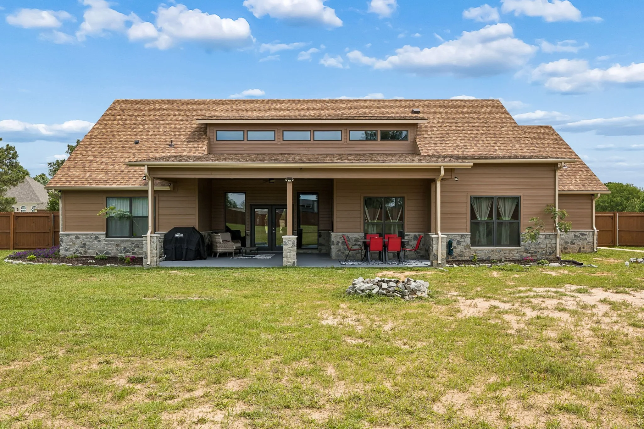 Single Family Residence For Sale in Van Zandt County , 761 Private Road 7005, Edgewood, Texas 75117, 3 Bedroom, 2 Bathroom, 2 Garage spaces, 3,409 Sqft, built in 2025, Preowned, Price $1,099,000, mls#21247788, Real Estate Agent in Edgewood, Homes For Sale in Van Zandt county, Homes For Sale in Edgewood, Realtor in Edgewood Texas, Real Estate Brokerage Independent Realty Texas, Luminita Cordes Realtor