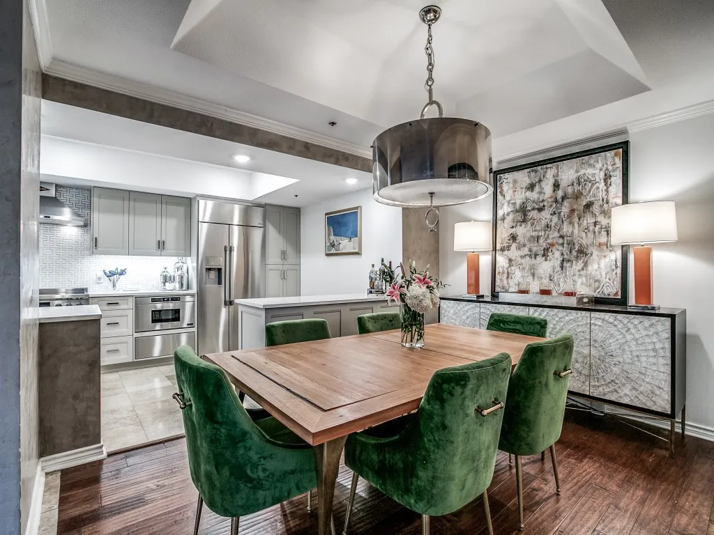 Condominium For Sale in Dallas County , 5909 Luther Lane 2204, Dallas, Texas 75225, 3 Bedroom, 3 Bathroom, 3 Garage spaces, 2,359 Sqft, built in 1983, Preowned, Price $1,400,000, mls#21244973, Real Estate Agent in Dallas, Homes For Sale in Dallas county, Homes For Sale in Dallas, Realtor in Dallas Texas, Real Estate Brokerage Independent Realty Texas, Luminita Cordes Realtor