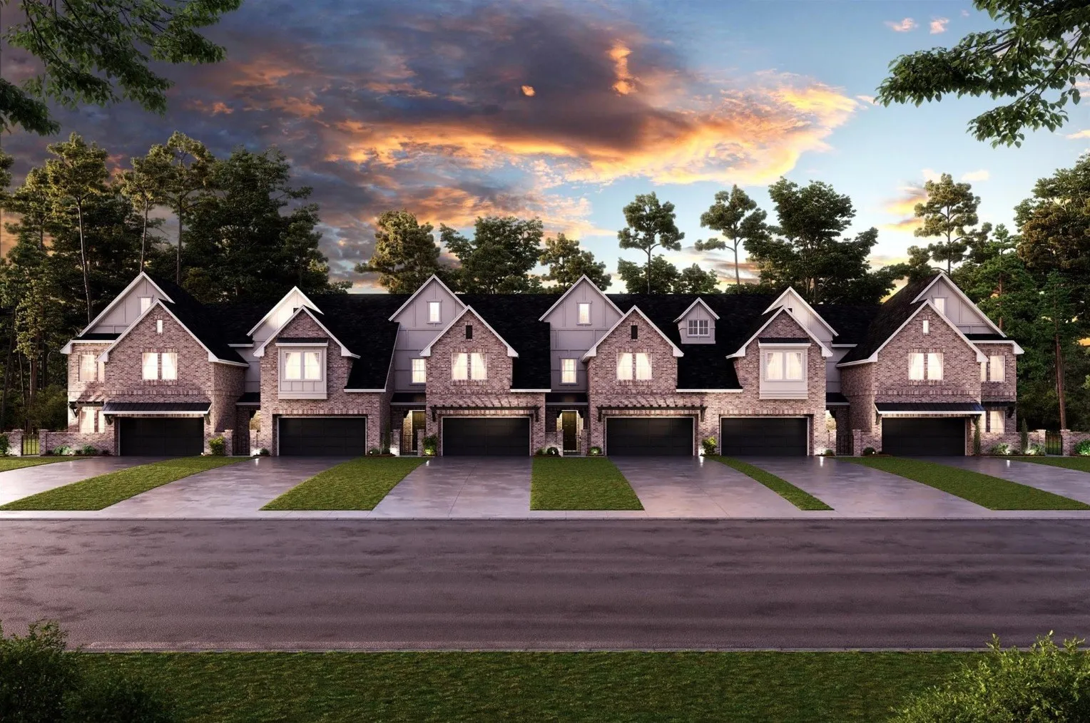 Townhouse For Sale in Denton County , 118 Claire Drive, Trophy Club, Texas 76262, 3 Bedroom, 3 Bathroom, 2 Garage spaces, 2,293 Sqft, built in 2020, mls#21233838, Real Estate Agent in Trophy Club, Homes For Sale in Denton county, Homes For Sale in Trophy Club, Realtor in Trophy Club Texas, Real Estate Brokerage Independent Realty Texas, Luminita Cordes Realtor