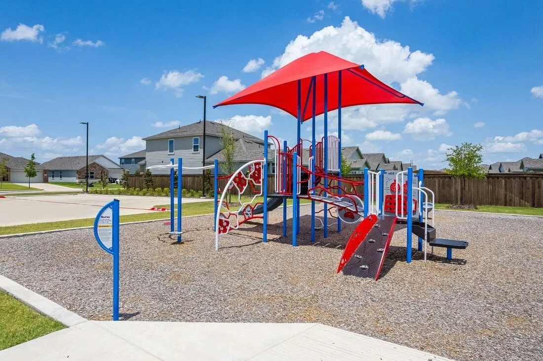 River Ridge Community Amenities