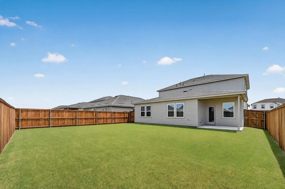 2331 Buffalo Bayou - Ready Now
