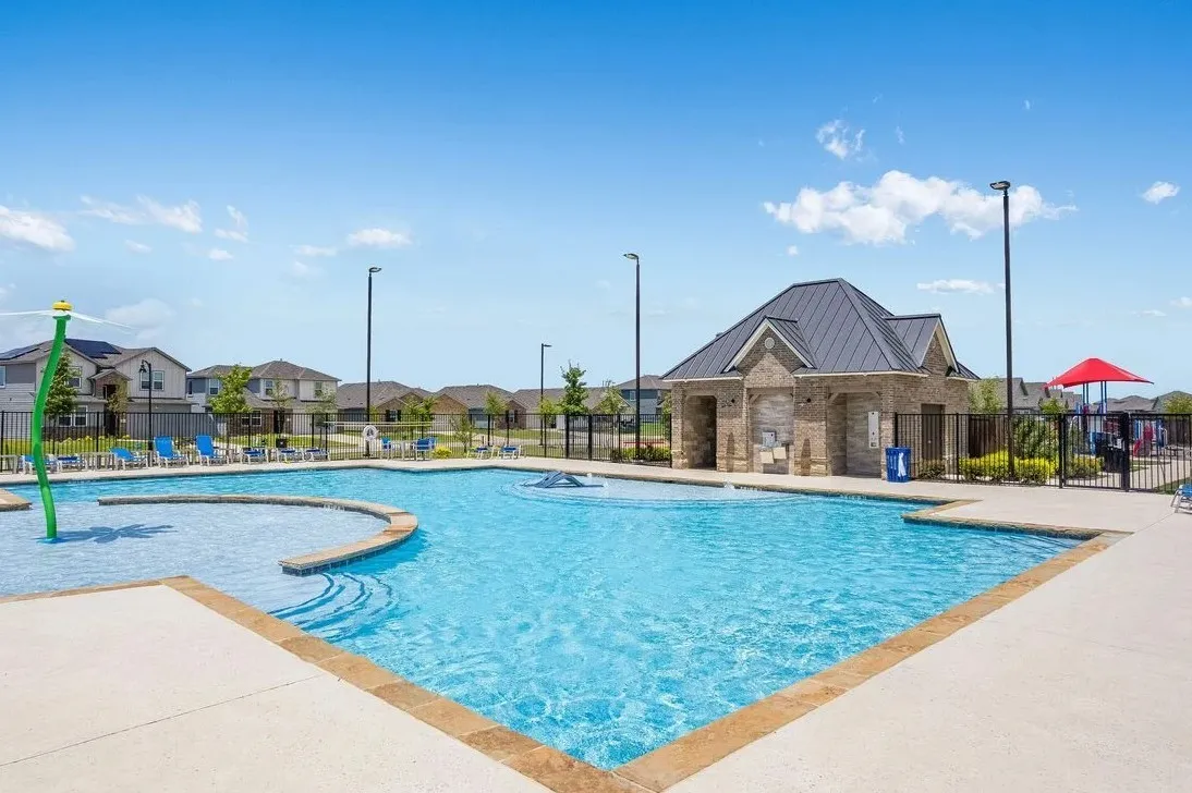 River Ridge Community Amenities