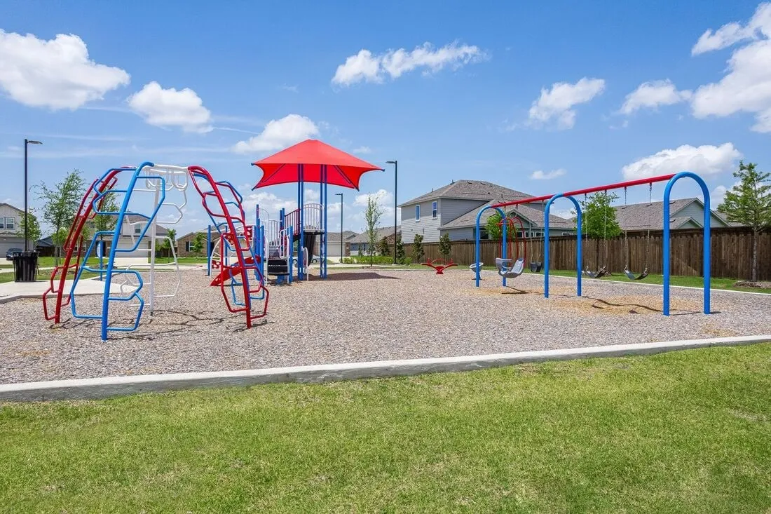 River Ridge Community Amenities