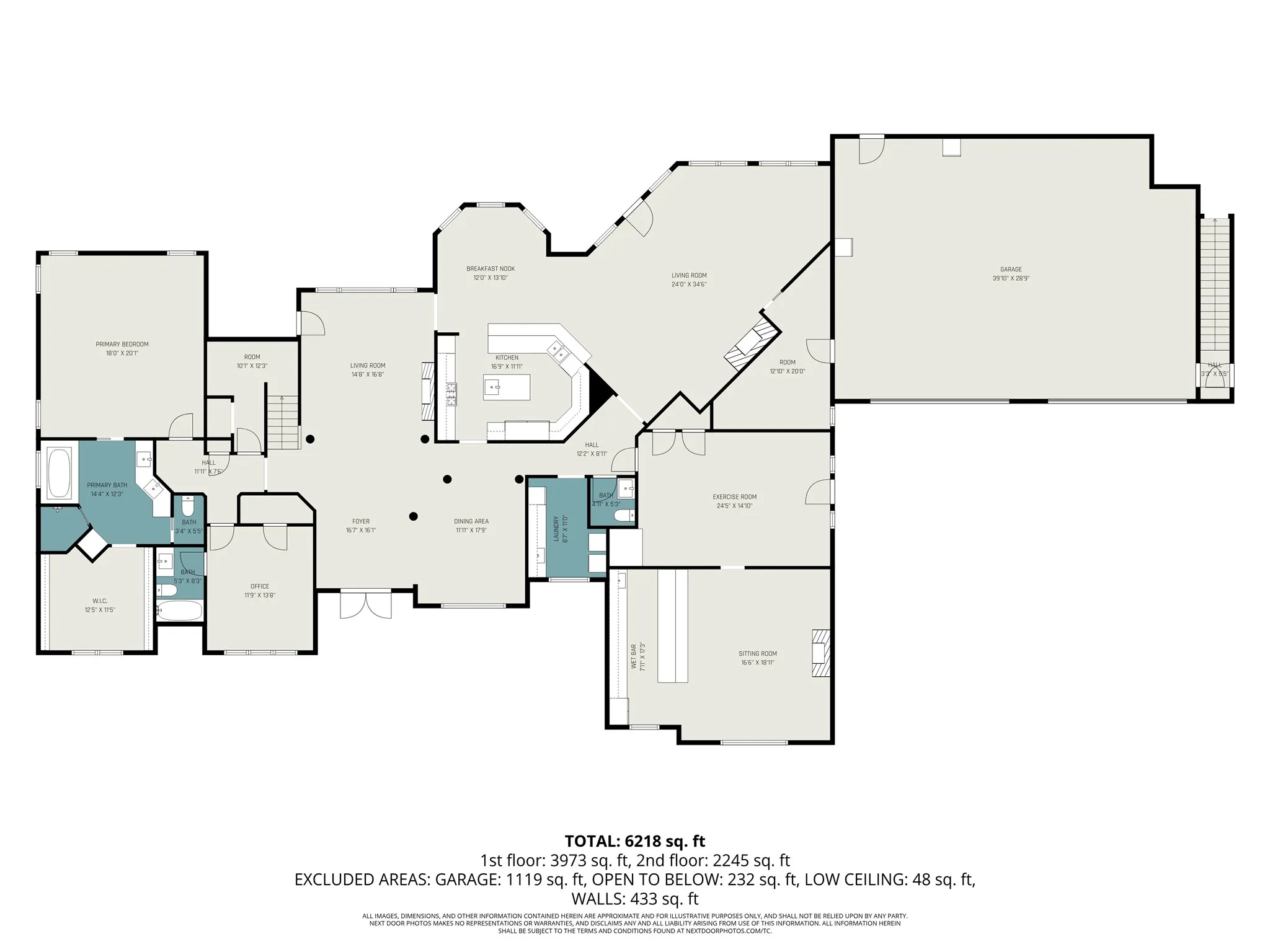 Main Level