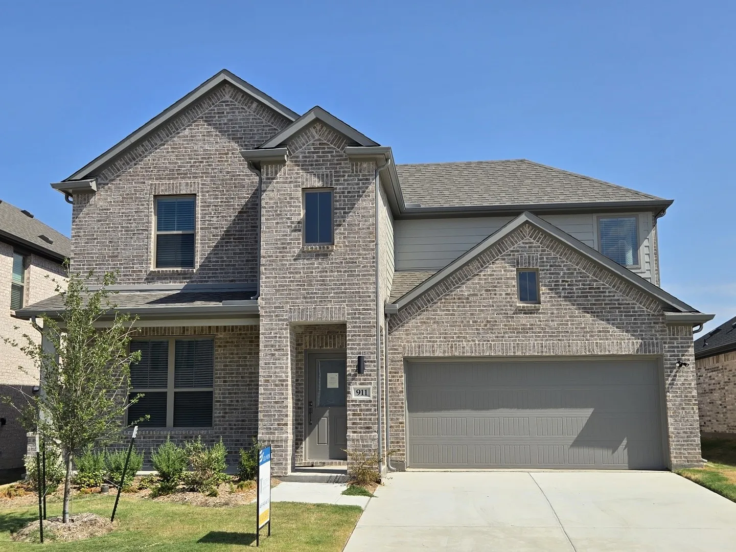 Single Family Residence For Sale in Collin County , 911 Sleepy Landing Drive, Lavon, Texas 75166, 4 Bedroom, 3 Bathroom, 2 Garage spaces, 2,447 Sqft, built in 2025, New Construction - Incomplete, mls#21248696, Real Estate Agent in Lavon, Homes For Sale in Collin county, Homes For Sale in Lavon, Realtor in Lavon Texas, Real Estate Brokerage Independent Realty Texas, Luminita Cordes Realtor