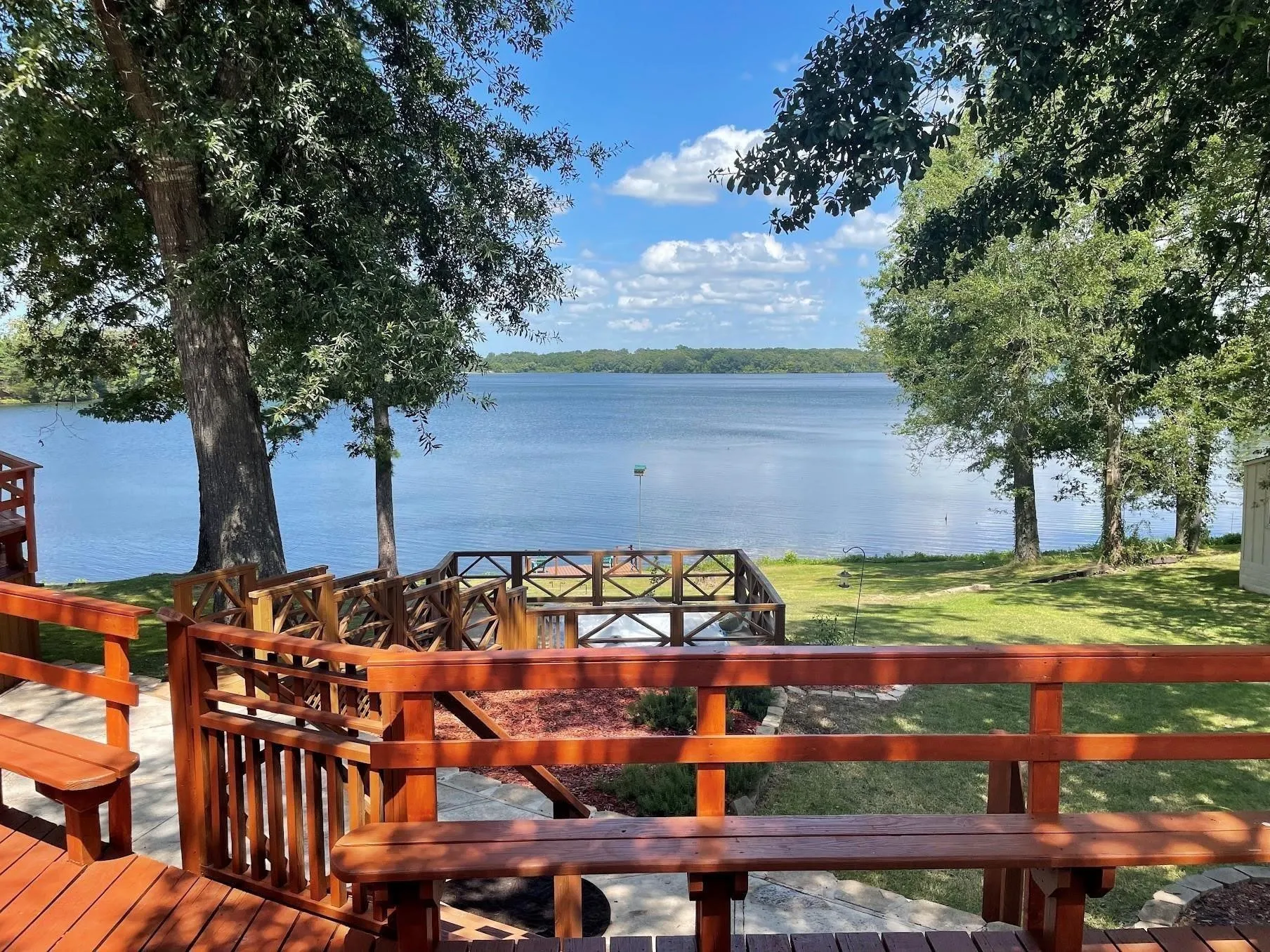 Single Family Residence For Sale in Titus County , 45 County Road 4857, Mt Pleasant, Texas 75455, 4 Bedroom, 3 Bathroom, 2 Garage spaces, 2,743 Sqft, built in 1981, Preowned, mls#21241701, Real Estate Agent in Mt Pleasant, Homes For Sale in Titus county, Homes For Sale in Mt Pleasant, Realtor in Mt Pleasant Texas, Real Estate Brokerage Independent Realty Texas, Luminita Cordes Realtor