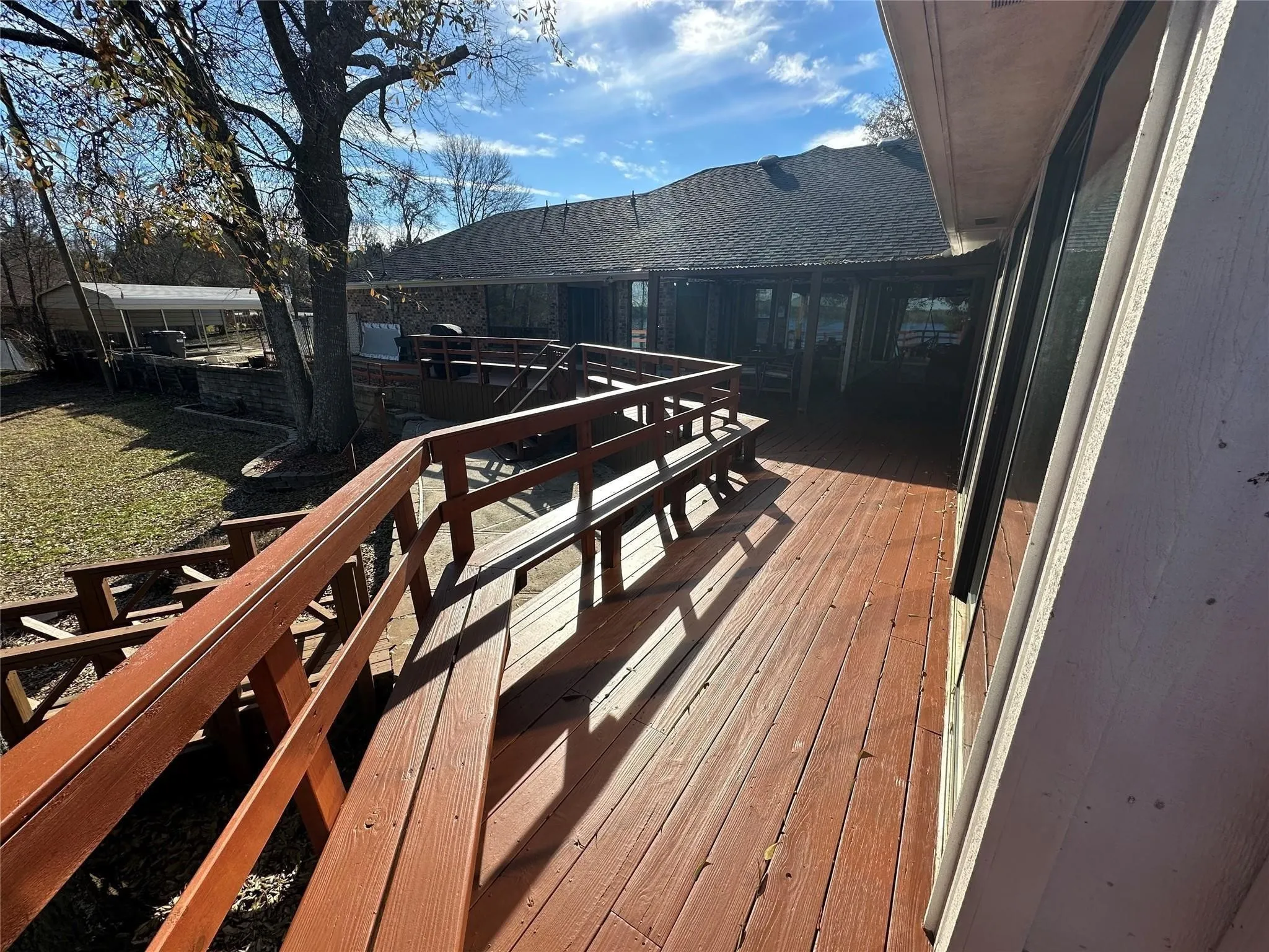 Single Family Residence For Sale in Titus County , 45 County Road 4857, Mt Pleasant, Texas 75455, 4 Bedroom, 3 Bathroom, 2 Garage spaces, 2,743 Sqft, built in 1981, Preowned, mls#21241701, Real Estate Agent in Mt Pleasant, Homes For Sale in Titus county, Homes For Sale in Mt Pleasant, Realtor in Mt Pleasant Texas, Real Estate Brokerage Independent Realty Texas, Luminita Cordes Realtor