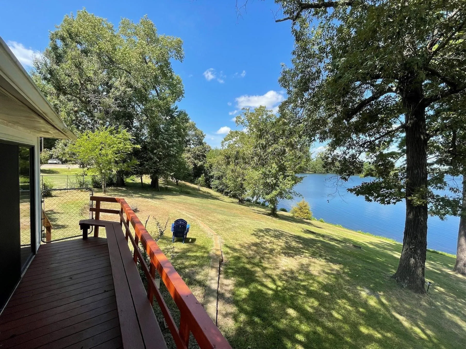 Single Family Residence For Sale in Titus County , 45 County Road 4857, Mt Pleasant, Texas 75455, 4 Bedroom, 3 Bathroom, 2 Garage spaces, 2,743 Sqft, built in 1981, Preowned, mls#21241701, Real Estate Agent in Mt Pleasant, Homes For Sale in Titus county, Homes For Sale in Mt Pleasant, Realtor in Mt Pleasant Texas, Real Estate Brokerage Independent Realty Texas, Luminita Cordes Realtor