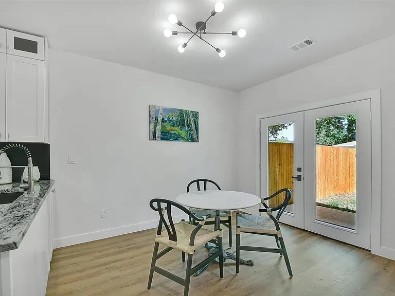 Duplex For Rent in Tarrant County , 5204 Slate Street, Fort Worth, Texas 76114, 3 Bedrooms, 3 Bathrooms, 2 Garage spaces, 2,287 Sqft, built in 2024, Preowned, Price $3,200, mls#21248748, Real Estate Agent in Fort Worth, Homes For Rent in Tarrant county, Homes For Rent in Fort Worth, Realtor in Fort Worth Texas, Real Estate Brokerage Independent Realty Texas, Luminita Cordes Realtor