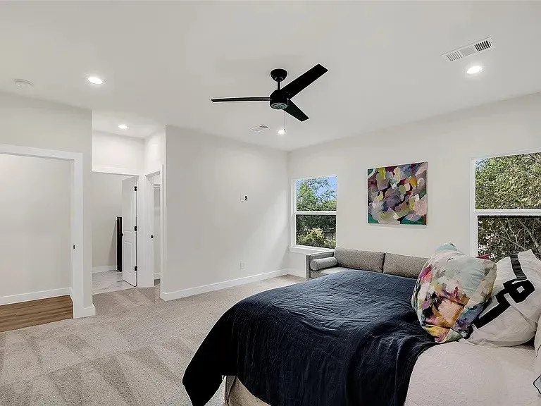 Duplex For Rent in Tarrant County , 5204 Slate Street, Fort Worth, Texas 76114, 3 Bedrooms, 3 Bathrooms, 2 Garage spaces, 2,287 Sqft, built in 2024, Preowned, Price $3,200, mls#21248748, Real Estate Agent in Fort Worth, Homes For Rent in Tarrant county, Homes For Rent in Fort Worth, Realtor in Fort Worth Texas, Real Estate Brokerage Independent Realty Texas, Luminita Cordes Realtor