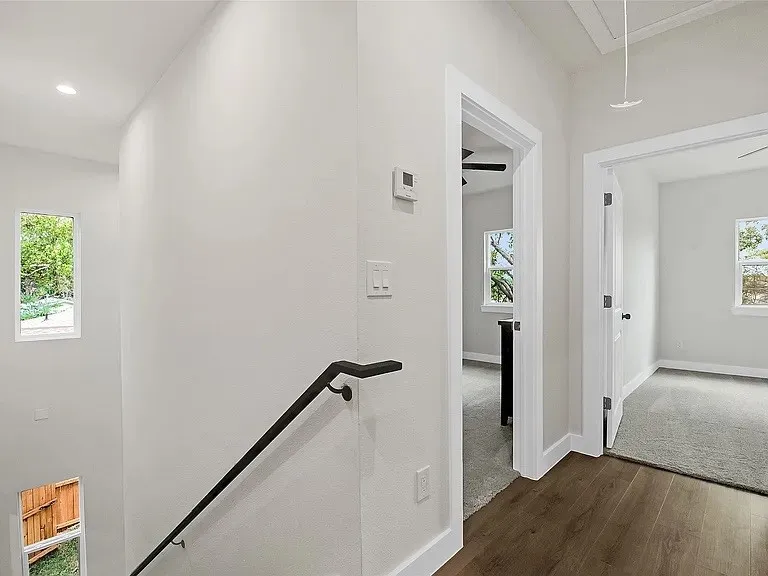 Duplex For Rent in Tarrant County , 5204 Slate Street, Fort Worth, Texas 76114, 3 Bedrooms, 3 Bathrooms, 2 Garage spaces, 2,287 Sqft, built in 2024, Preowned, Price $3,200, mls#21248748, Real Estate Agent in Fort Worth, Homes For Rent in Tarrant county, Homes For Rent in Fort Worth, Realtor in Fort Worth Texas, Real Estate Brokerage Independent Realty Texas, Luminita Cordes Realtor