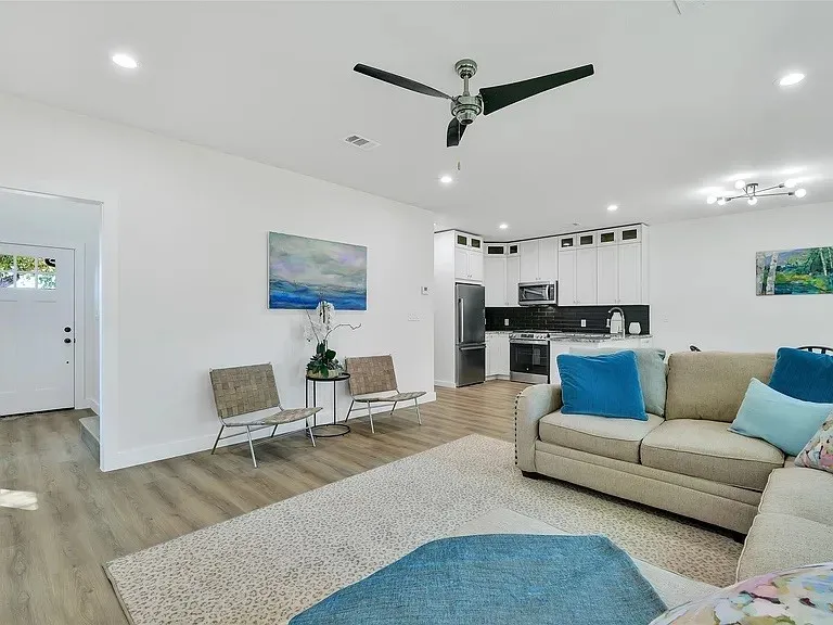 Duplex For Rent in Tarrant County , 5204 Slate Street, Fort Worth, Texas 76114, 3 Bedrooms, 3 Bathrooms, 2 Garage spaces, 2,287 Sqft, built in 2024, Preowned, Price $3,200, mls#21248748, Real Estate Agent in Fort Worth, Homes For Rent in Tarrant county, Homes For Rent in Fort Worth, Realtor in Fort Worth Texas, Real Estate Brokerage Independent Realty Texas, Luminita Cordes Realtor
