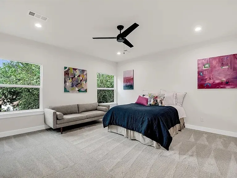 Duplex For Rent in Tarrant County , 5204 Slate Street, Fort Worth, Texas 76114, 3 Bedrooms, 3 Bathrooms, 2 Garage spaces, 2,287 Sqft, built in 2024, Preowned, Price $3,200, mls#21248748, Real Estate Agent in Fort Worth, Homes For Rent in Tarrant county, Homes For Rent in Fort Worth, Realtor in Fort Worth Texas, Real Estate Brokerage Independent Realty Texas, Luminita Cordes Realtor
