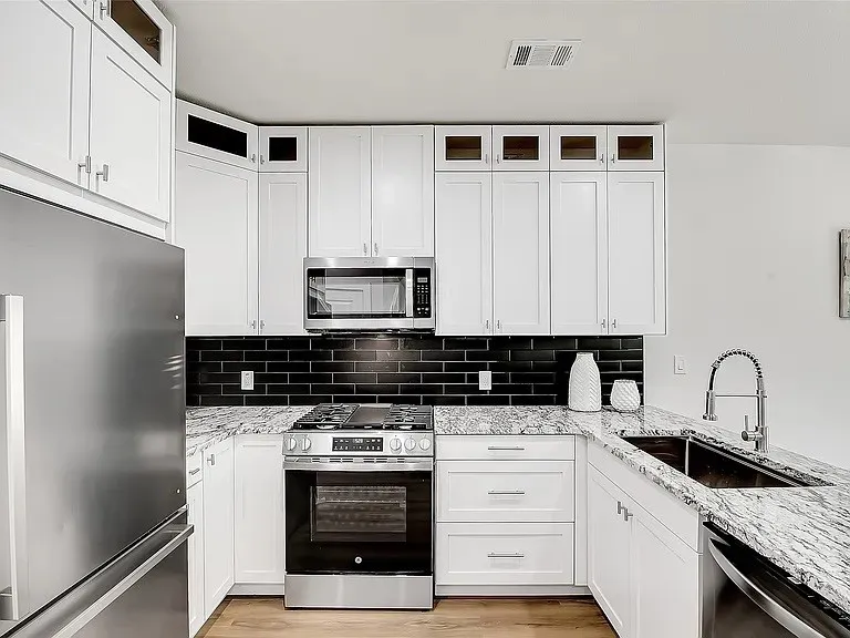 Duplex For Rent in Tarrant County , 5204 Slate Street, Fort Worth, Texas 76114, 3 Bedrooms, 3 Bathrooms, 2 Garage spaces, 2,287 Sqft, built in 2024, Preowned, Price $3,200, mls#21248748, Real Estate Agent in Fort Worth, Homes For Rent in Tarrant county, Homes For Rent in Fort Worth, Realtor in Fort Worth Texas, Real Estate Brokerage Independent Realty Texas, Luminita Cordes Realtor