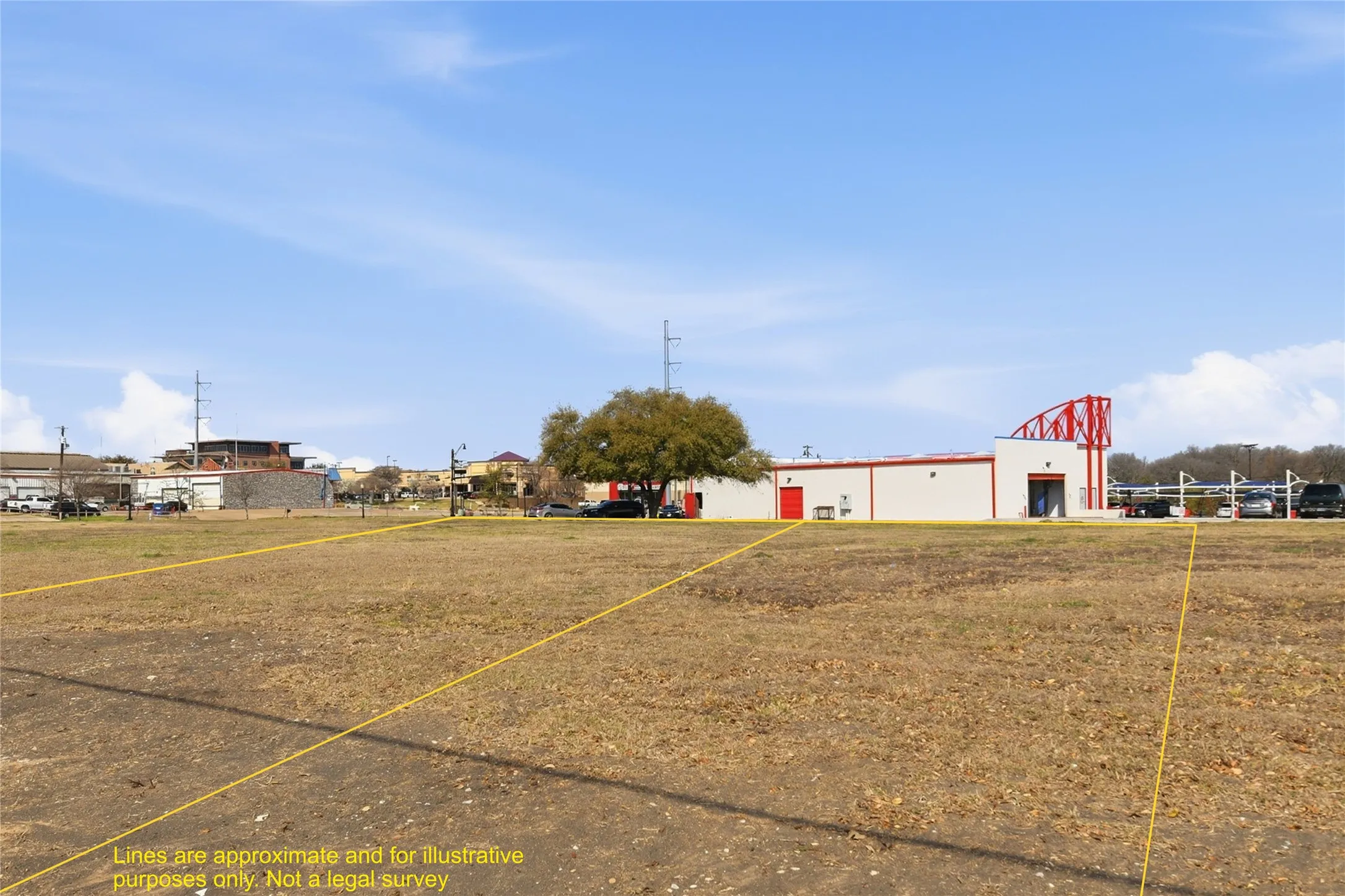 Unimproved Land For Sale in Dallas County , 4109 Industrial Street, Rowlett, Texas 75088, 0, 0, Garage spaces, 0 Sqft, built in 0, Unknown, mls#21248730, Real Estate Agent in Rowlett, Homes For Sale in Dallas county, Homes For Sale in Rowlett, Realtor in Rowlett Texas, Real Estate Brokerage Independent Realty Texas, Luminita Cordes Realtor