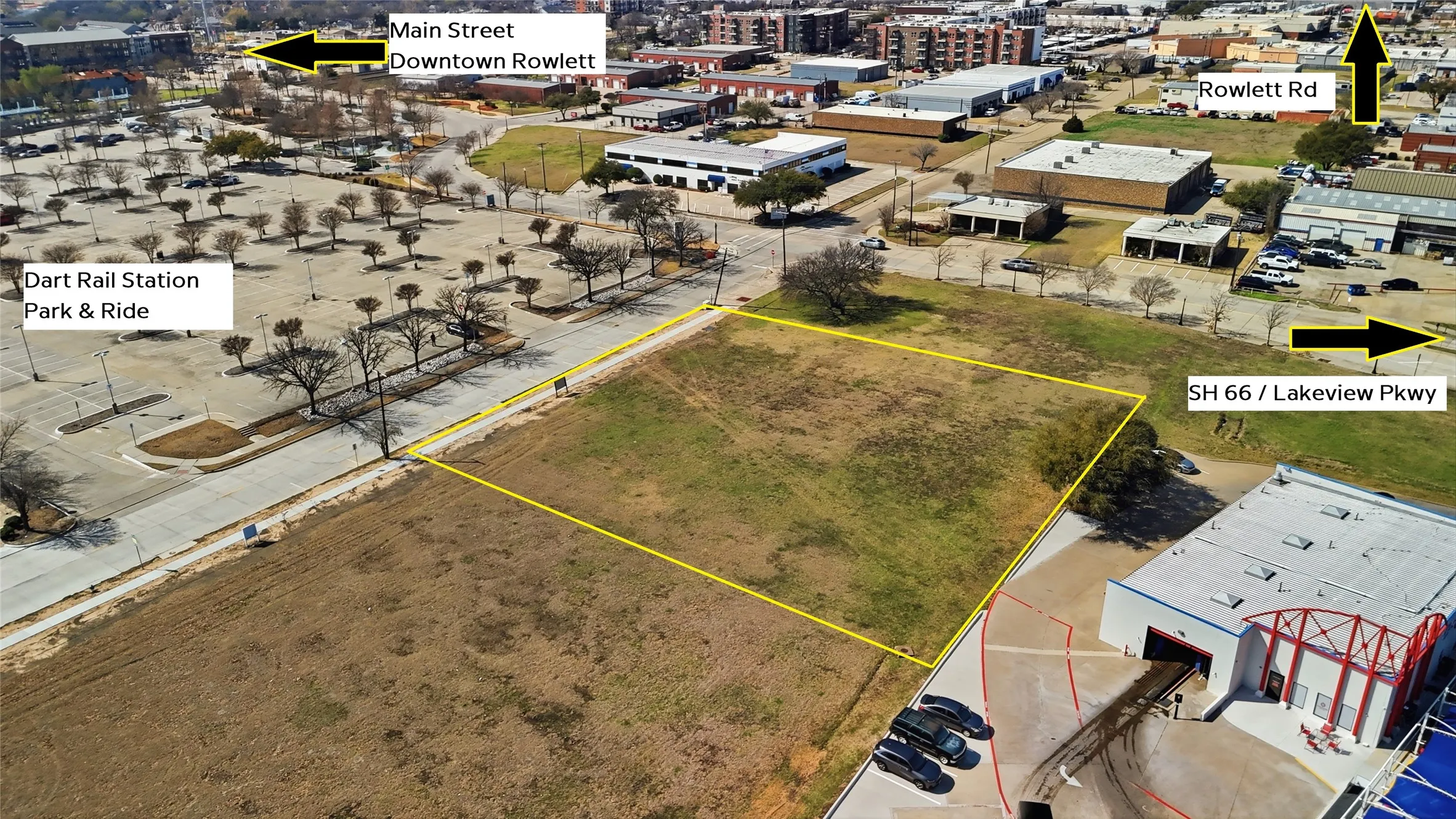 Unimproved Land For Sale in Dallas County , 4109 Industrial Street, Rowlett, Texas 75088, 0, 0, Garage spaces, 0 Sqft, built in 0, Unknown, mls#21248730, Real Estate Agent in Rowlett, Homes For Sale in Dallas county, Homes For Sale in Rowlett, Realtor in Rowlett Texas, Real Estate Brokerage Independent Realty Texas, Luminita Cordes Realtor