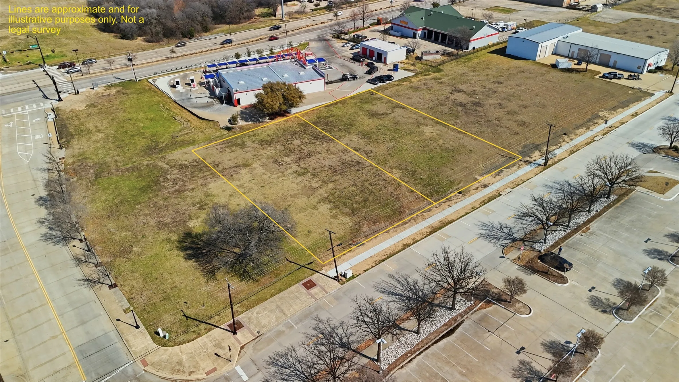 Unimproved Land For Sale in Dallas County , 4109 Industrial Street, Rowlett, Texas 75088, 0, 0, Garage spaces, 0 Sqft, built in 0, Unknown, mls#21248730, Real Estate Agent in Rowlett, Homes For Sale in Dallas county, Homes For Sale in Rowlett, Realtor in Rowlett Texas, Real Estate Brokerage Independent Realty Texas, Luminita Cordes Realtor