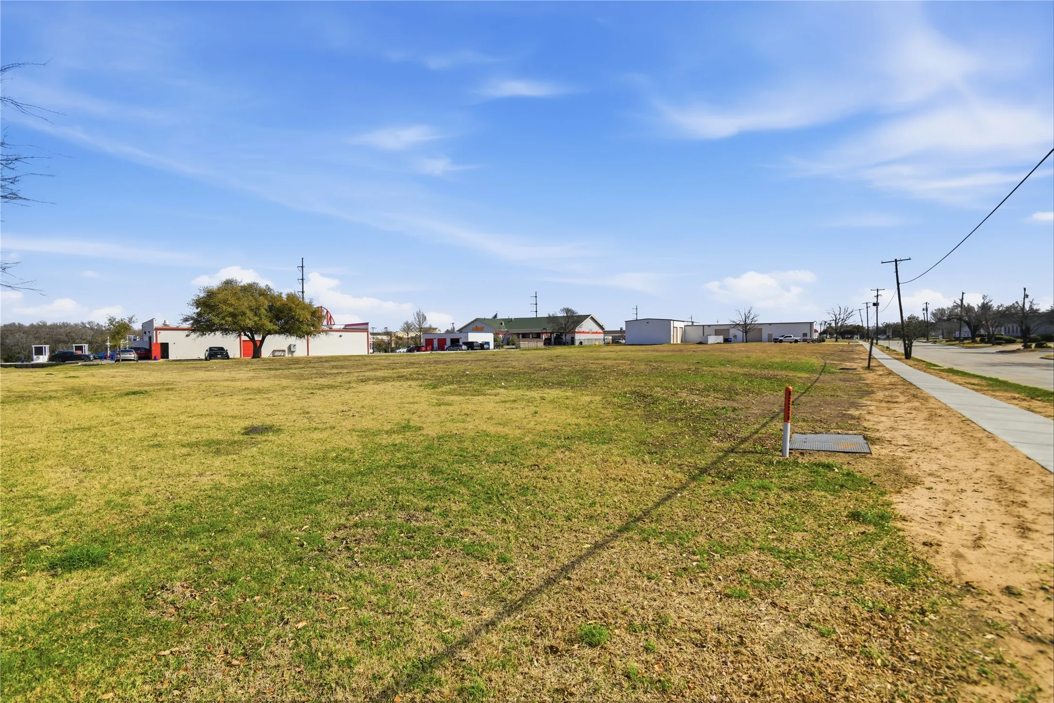 Unimproved Land For Sale in Dallas County , 4109 Industrial Street, Rowlett, Texas 75088, 0, 0, Garage spaces, 0 Sqft, built in 0, Unknown, mls#21248730, Real Estate Agent in Rowlett, Homes For Sale in Dallas county, Homes For Sale in Rowlett, Realtor in Rowlett Texas, Real Estate Brokerage Independent Realty Texas, Luminita Cordes Realtor