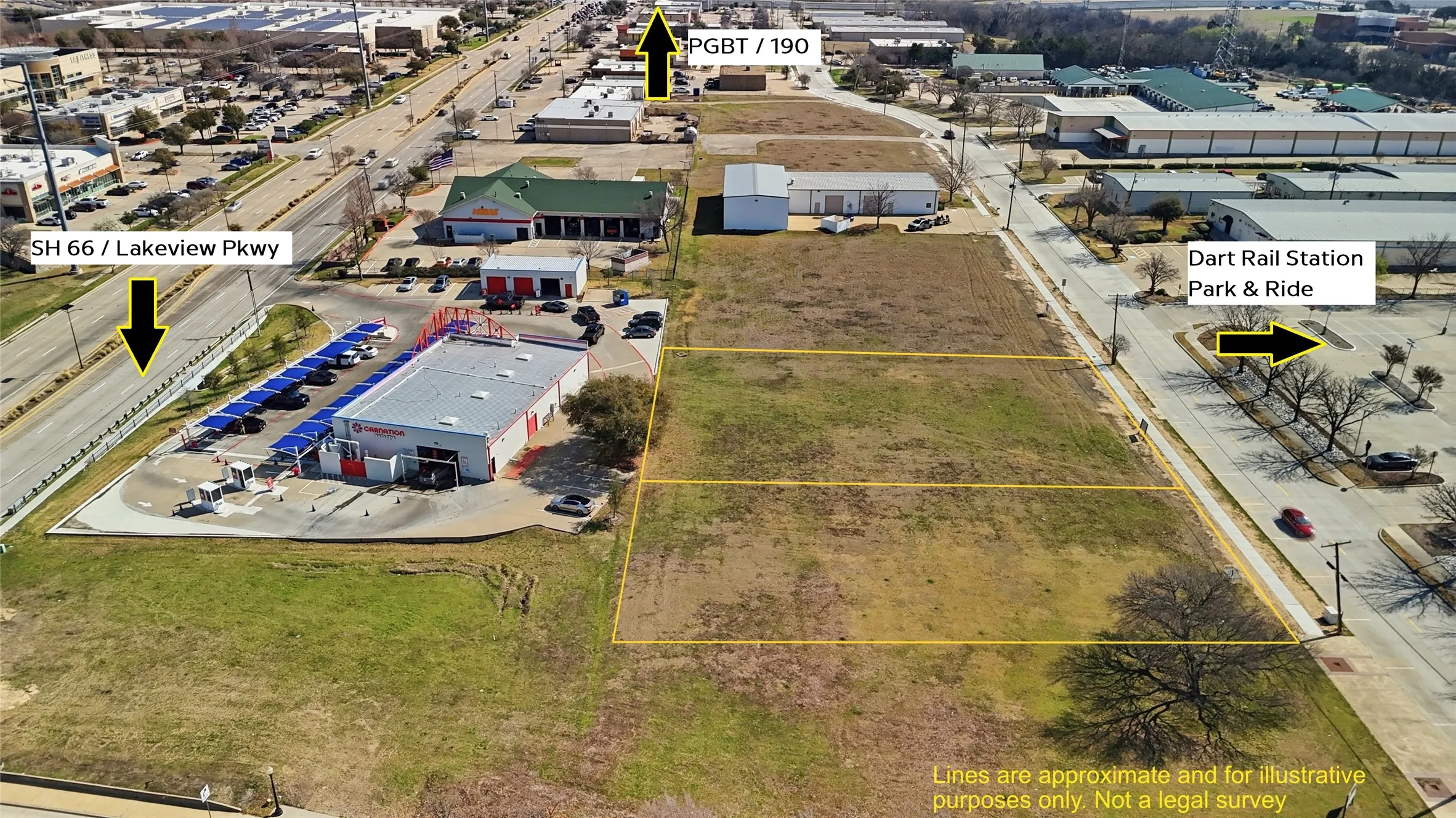 Unimproved Land For Sale in Dallas County , 4109 Industrial Street, Rowlett, Texas 75088, 0, 0, Garage spaces, 0 Sqft, built in 0, Unknown, mls#21248730, Real Estate Agent in Rowlett, Homes For Sale in Dallas county, Homes For Sale in Rowlett, Realtor in Rowlett Texas, Real Estate Brokerage Independent Realty Texas, Luminita Cordes Realtor