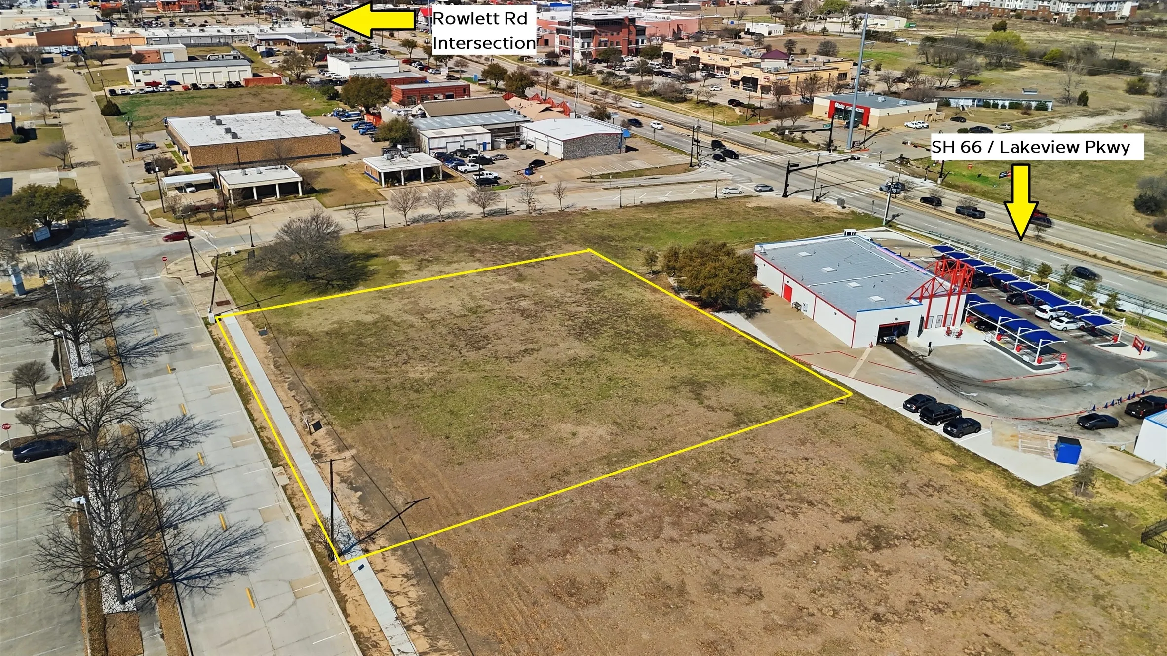 Unimproved Land For Sale in Dallas County , 4109 Industrial Street, Rowlett, Texas 75088, 0, 0, Garage spaces, 0 Sqft, built in 0, Unknown, mls#21248730, Real Estate Agent in Rowlett, Homes For Sale in Dallas county, Homes For Sale in Rowlett, Realtor in Rowlett Texas, Real Estate Brokerage Independent Realty Texas, Luminita Cordes Realtor