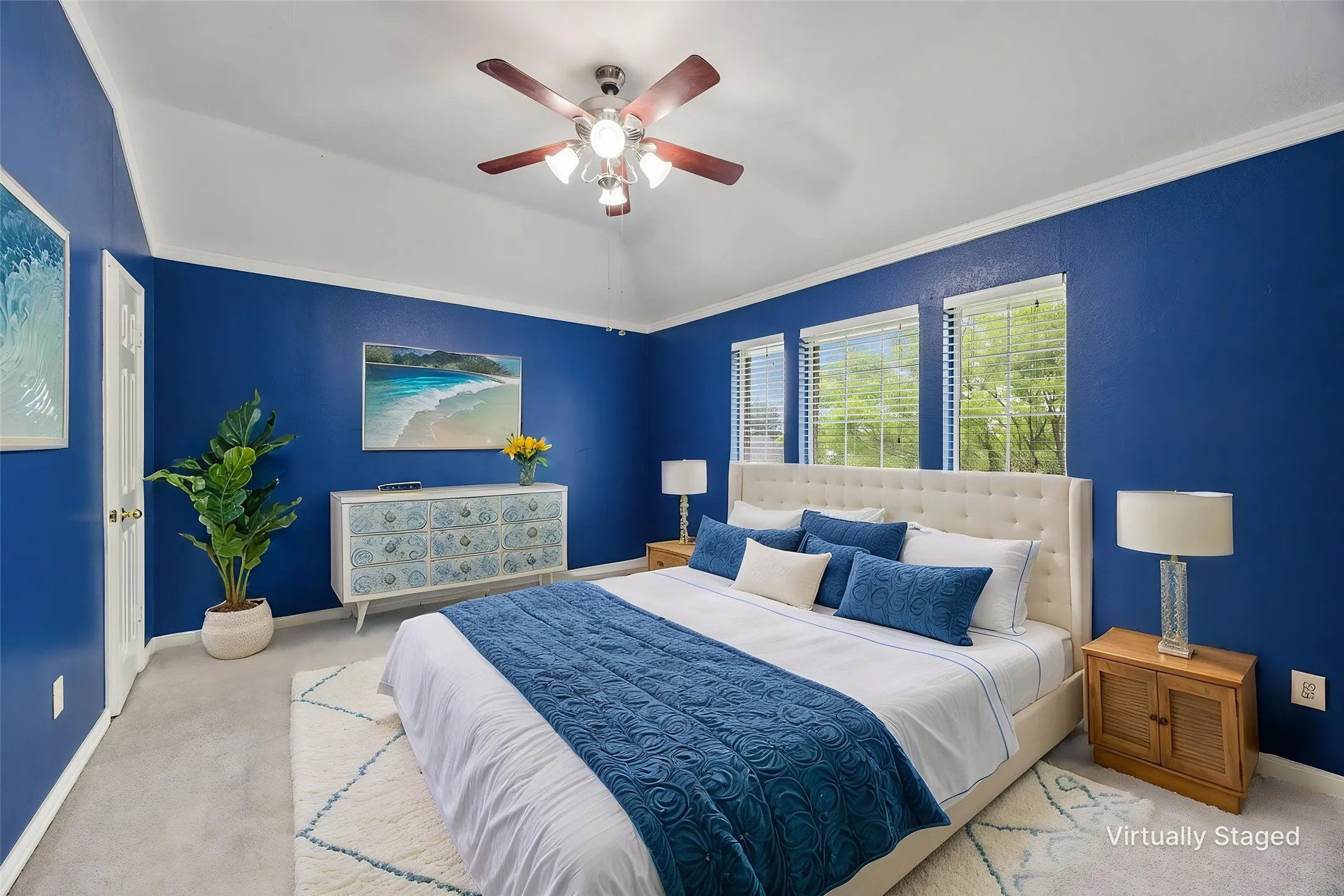 Bedroom #4